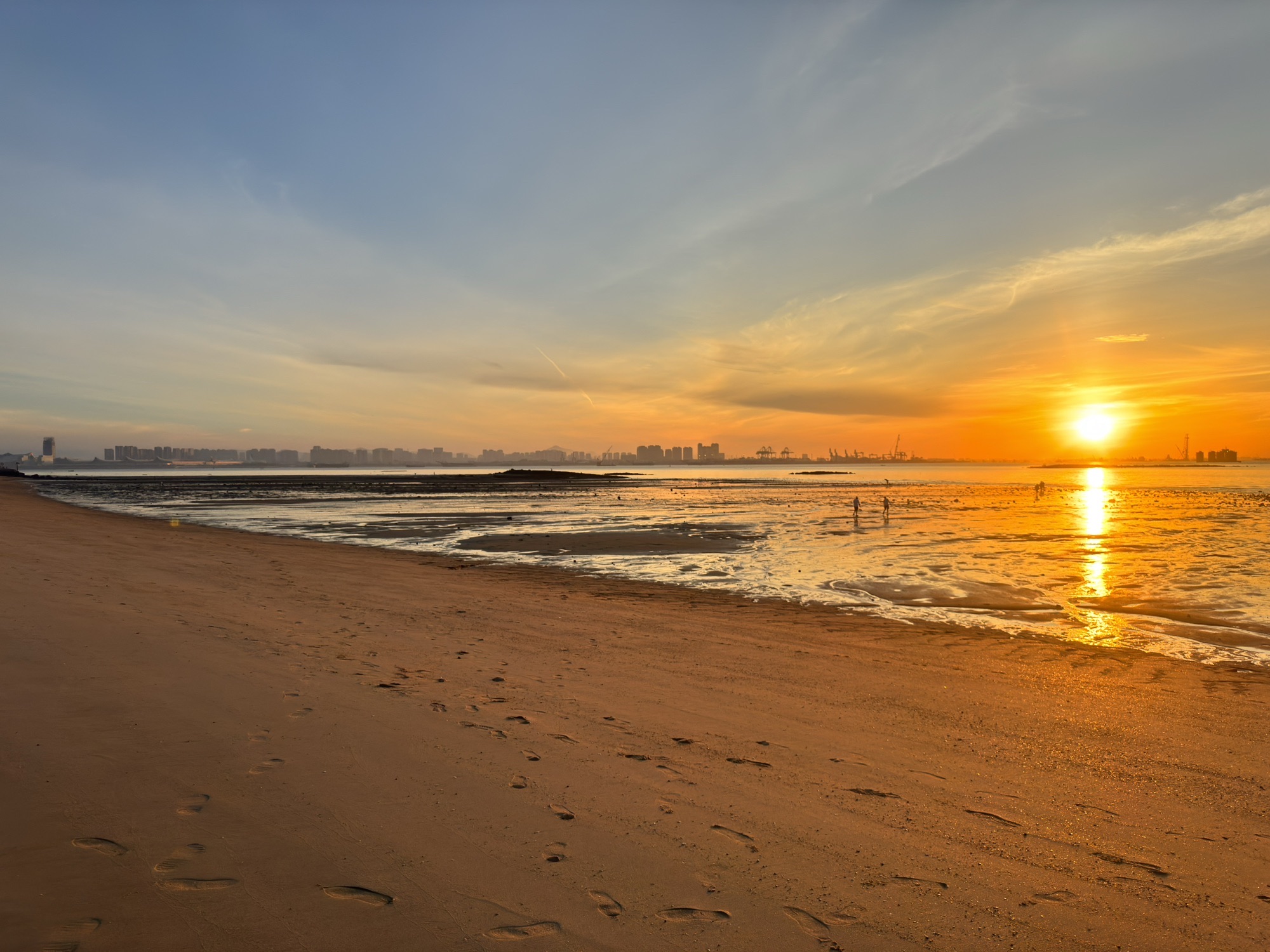 厦门国家级海洋公园