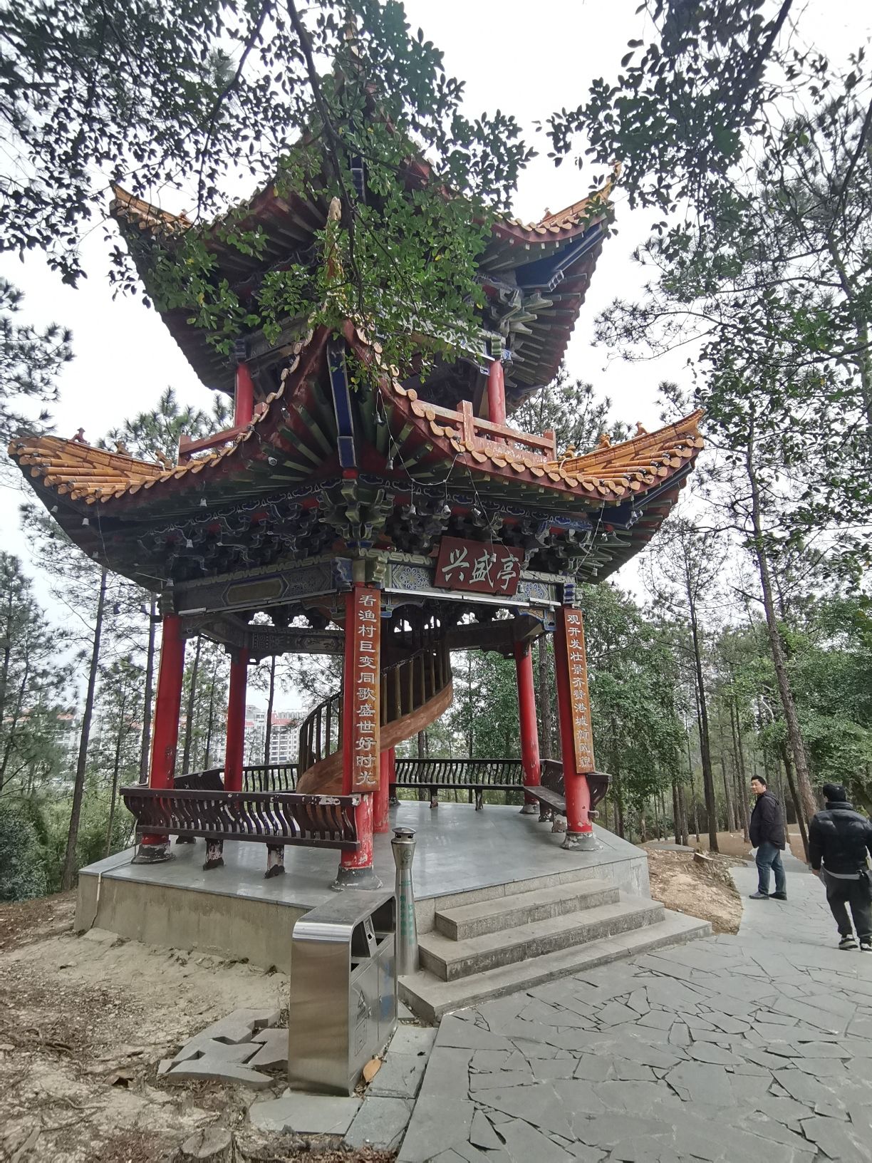钦州孙中山文化展示馆旅行图片 1