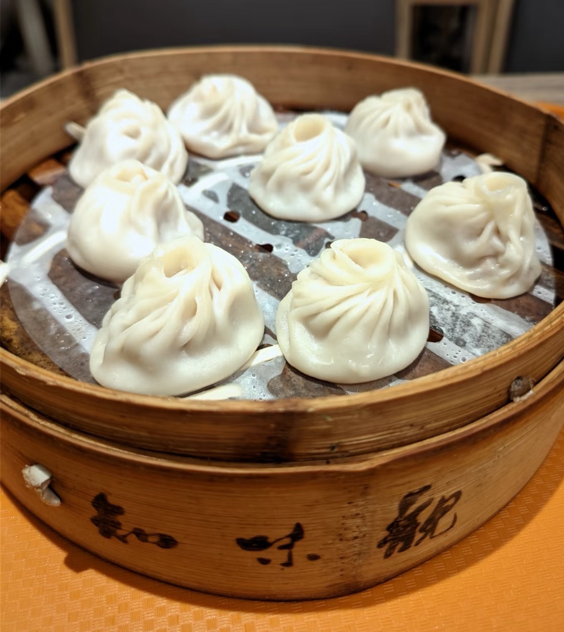 知味观(延安路龙翔桥店)