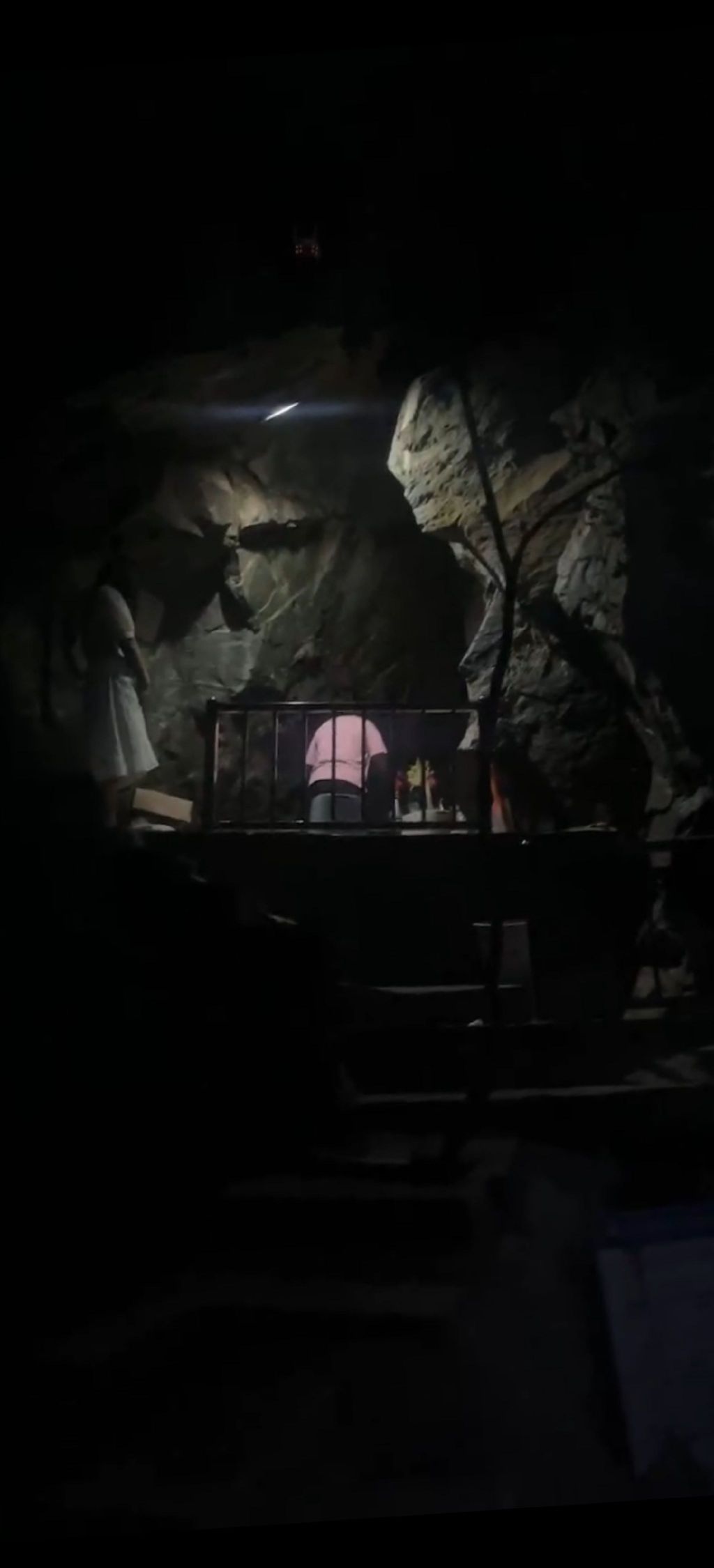 五爷洞旅行图片 1