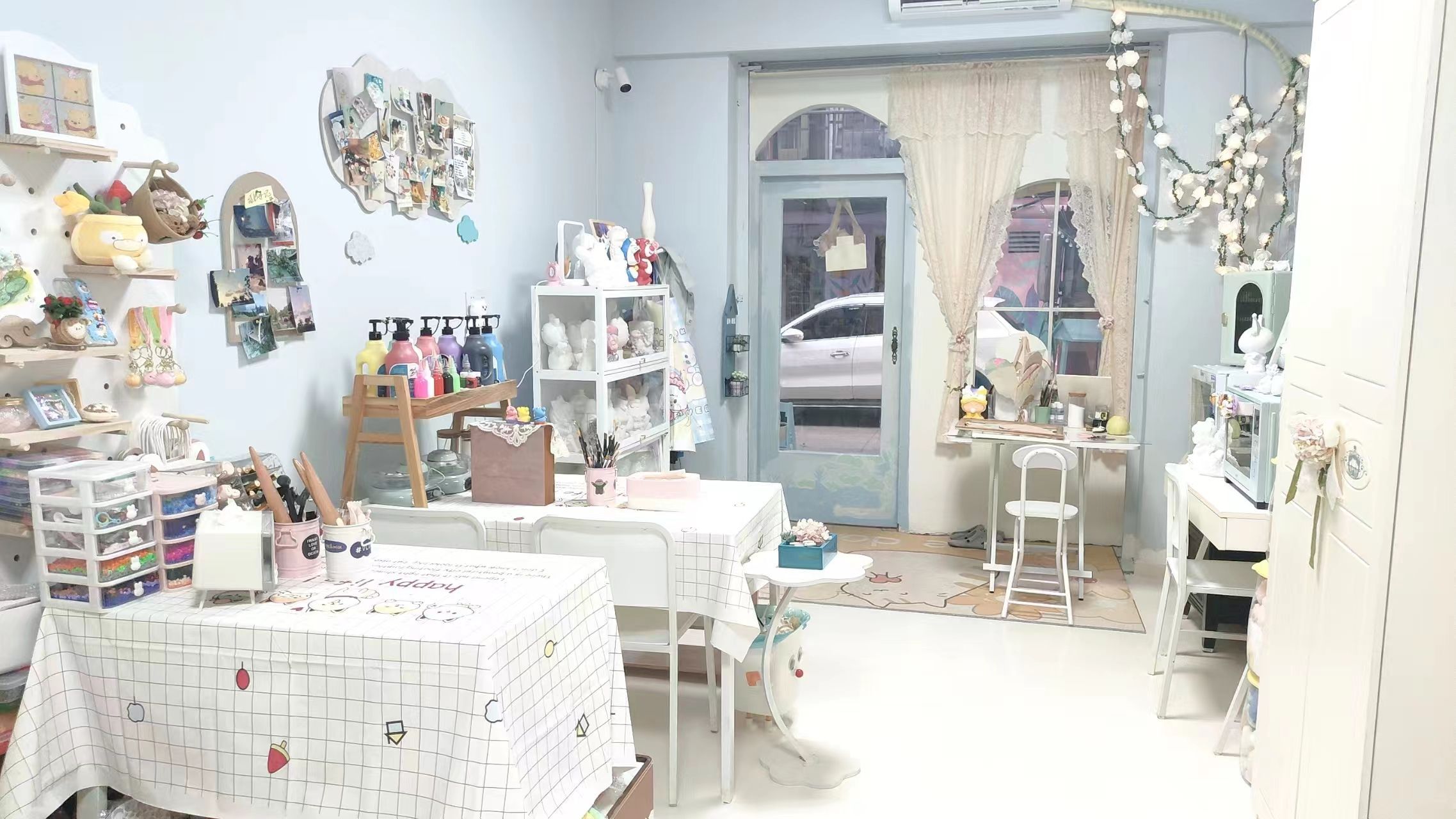 夏小云diy手工工艺品
