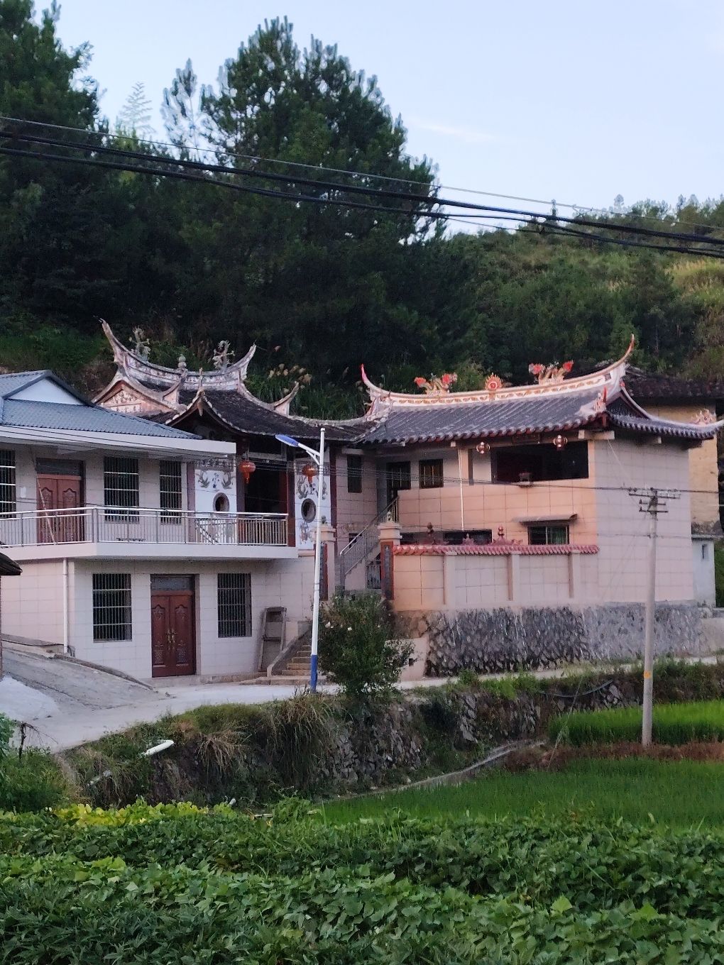 井门龙兴宫旅行图片 3