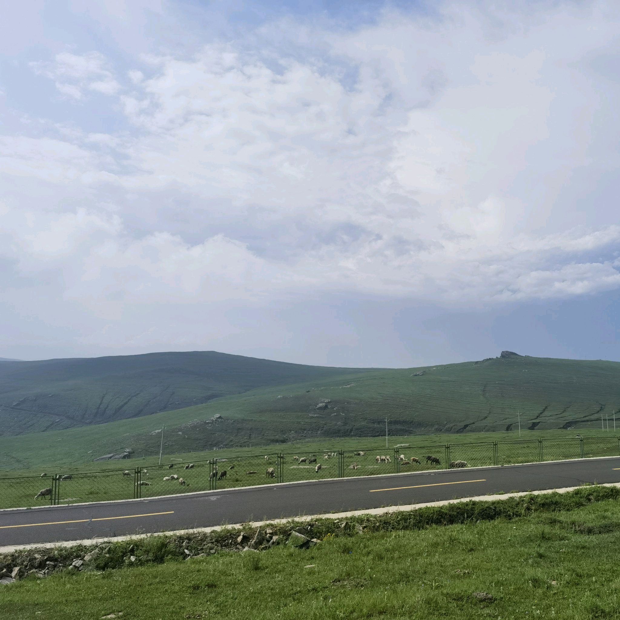 红石崖门楼旅行图片 3