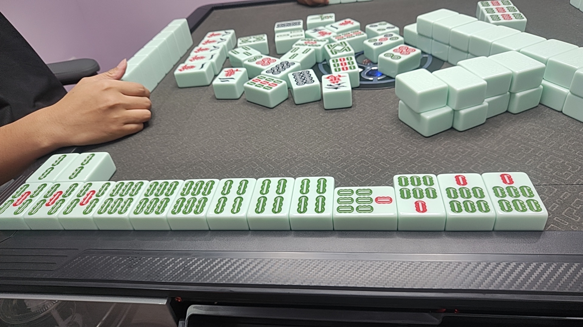 场地封面-四个朋友·自助棋牌(蜀都中心店)