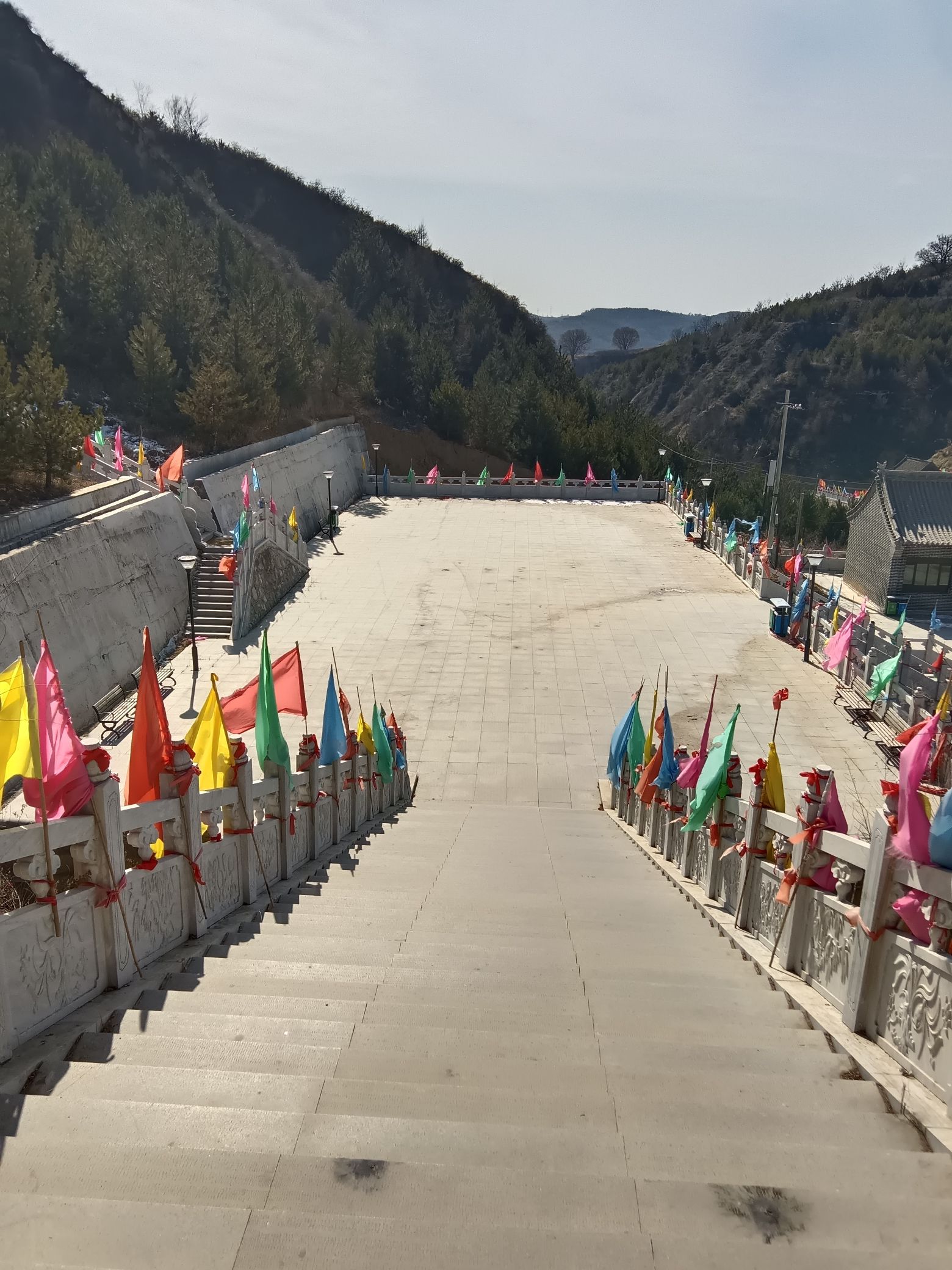 龙池沟风景区旅行图片 3