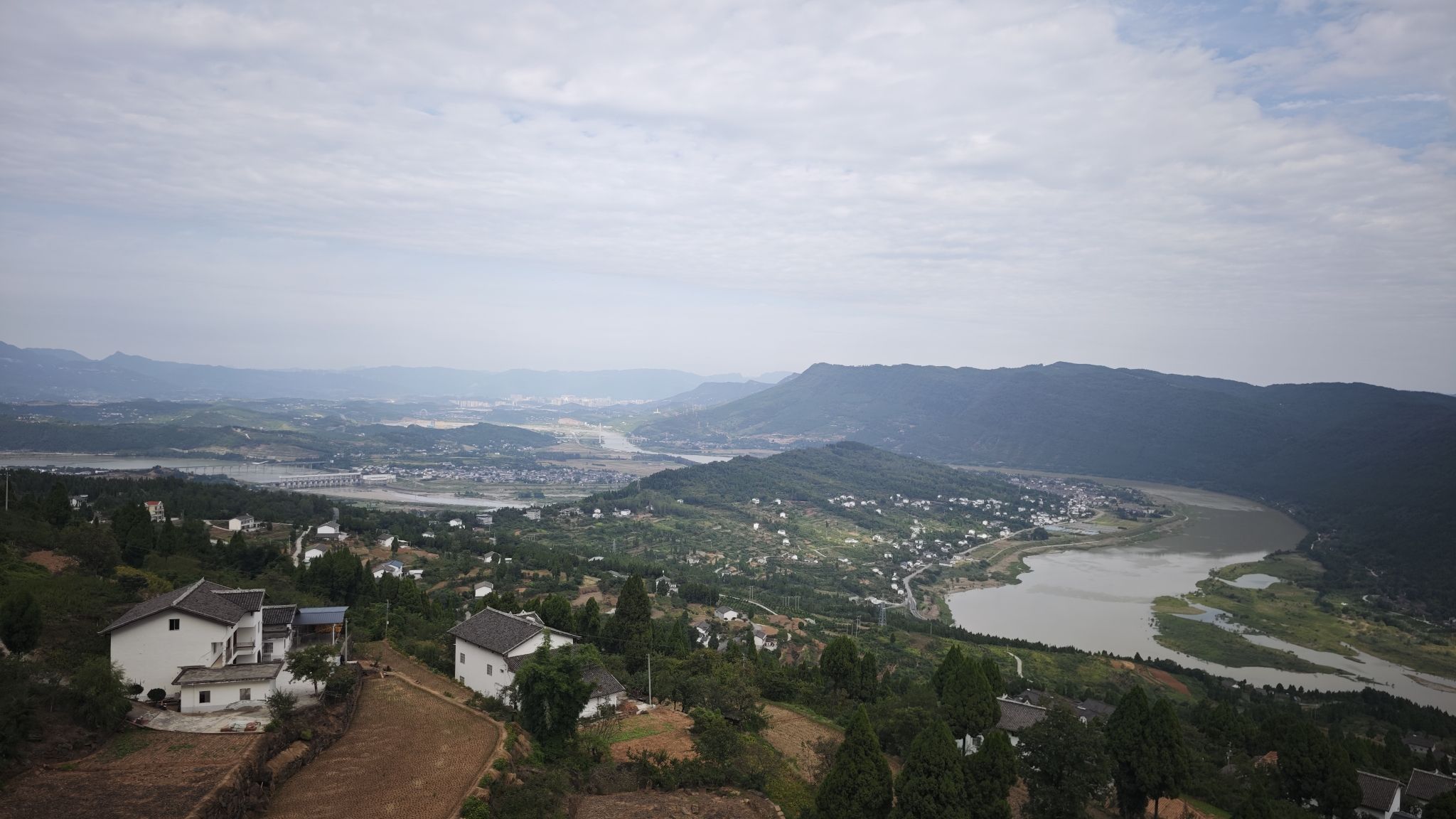 山水太极观景台旅行图片 3