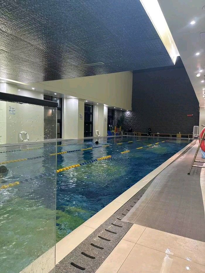 场地封面-泰格游泳健身(万科御澜道店)