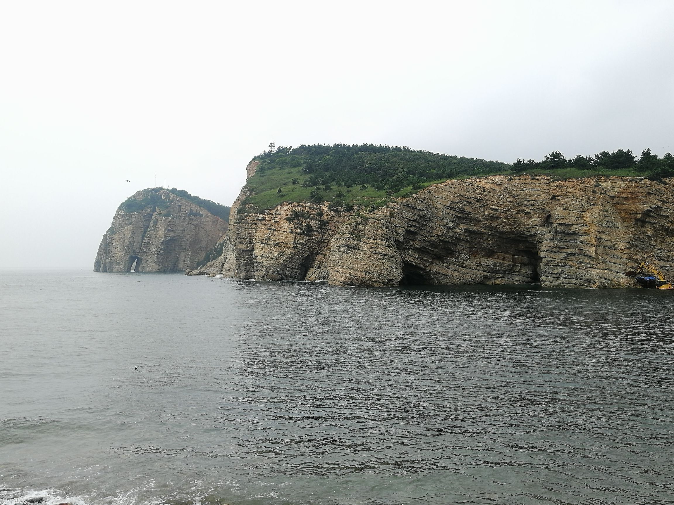 象鼻山旅行图片 1