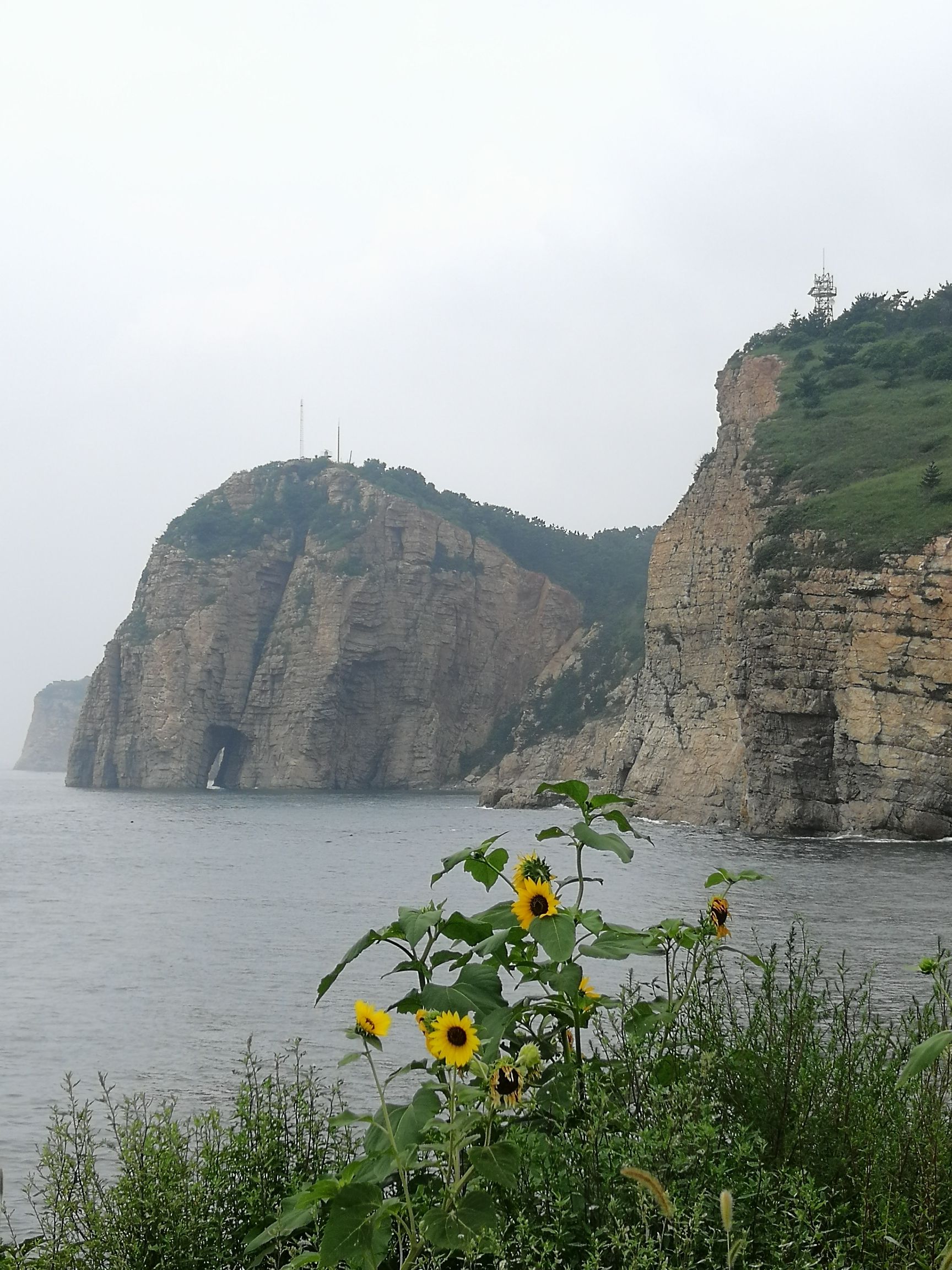 象鼻山旅行图片 2