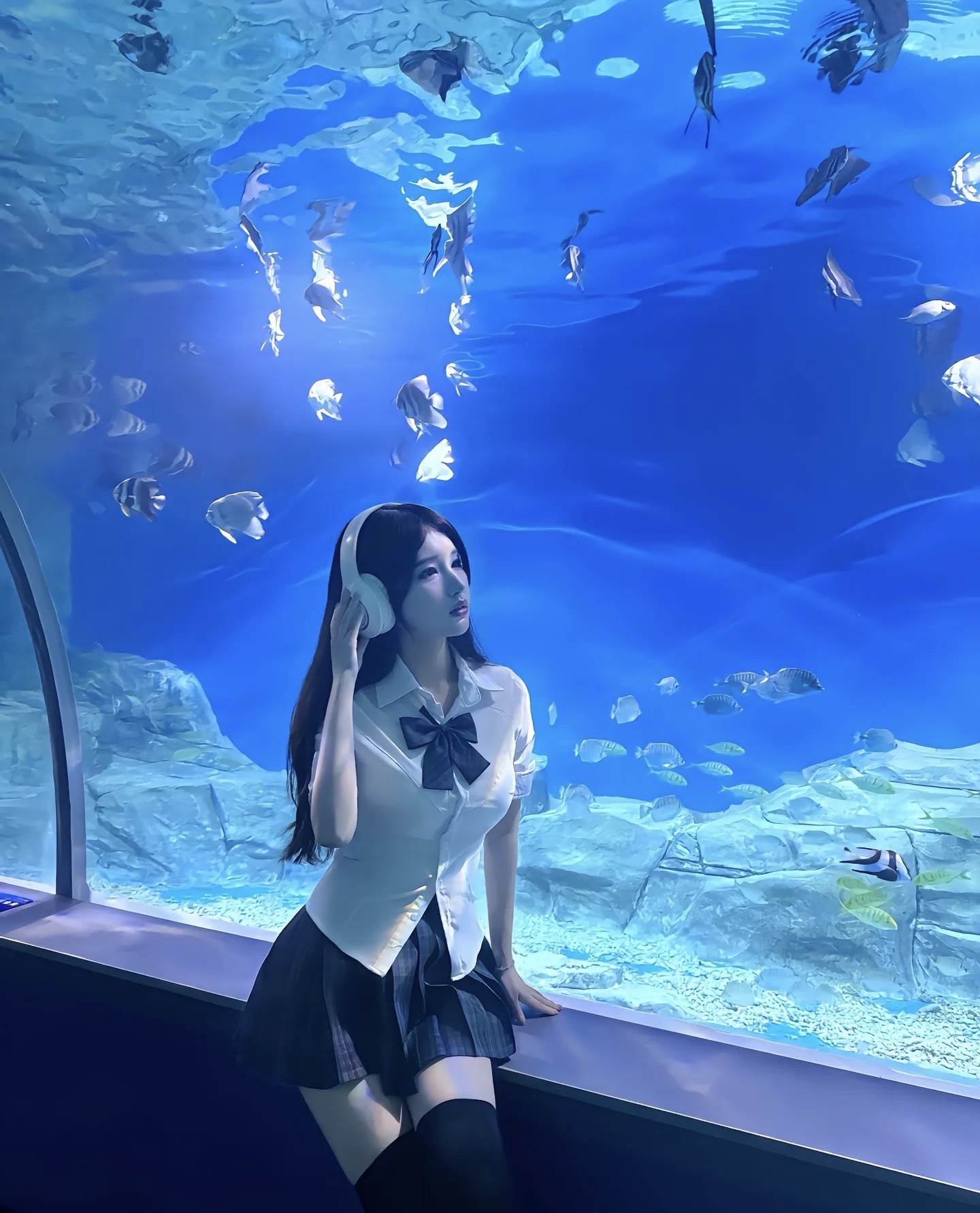 泸州海洋世界旅行图片 1