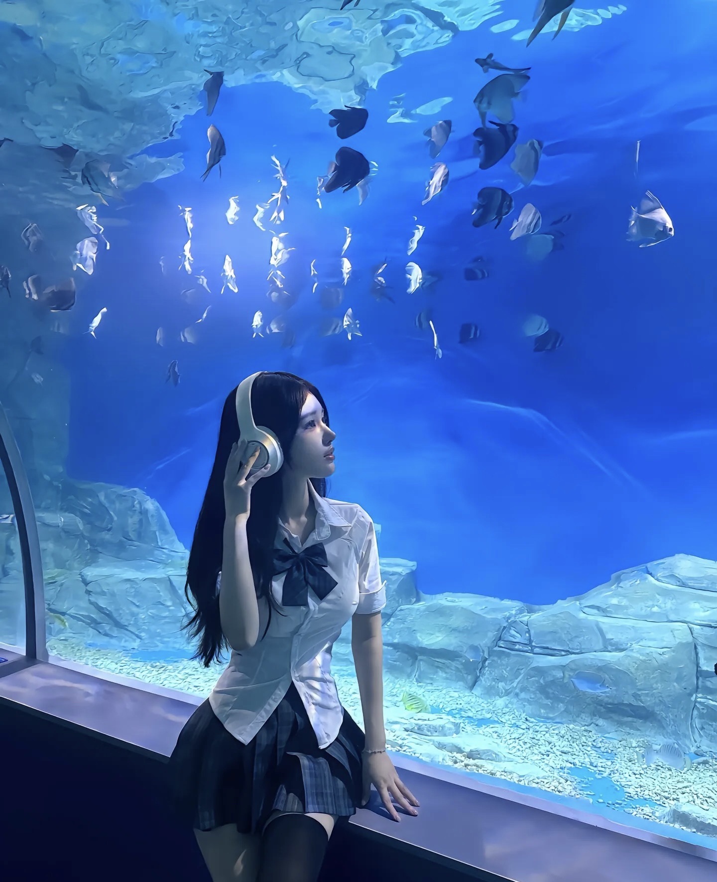泸州海洋世界旅行图片 2