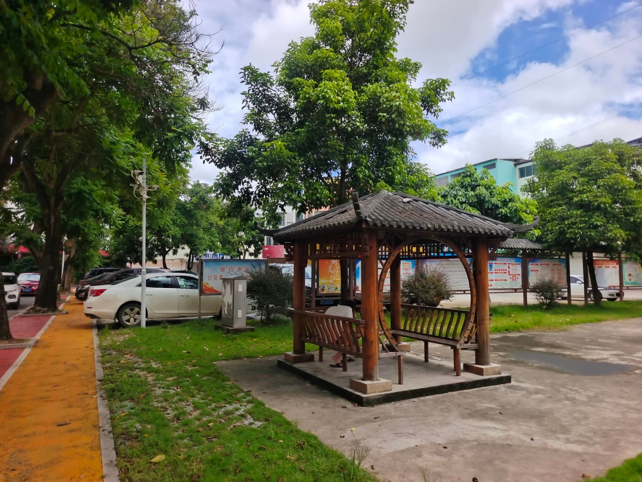 同心文化广场旅行图片 1