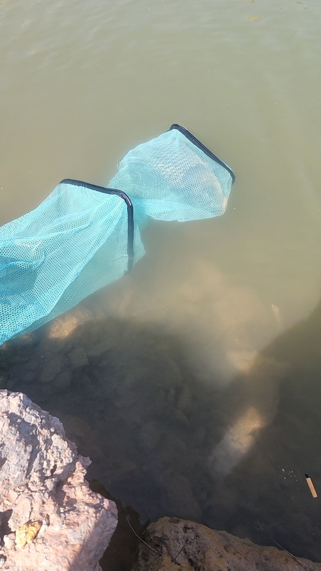 大峰山休闲垂钓中心