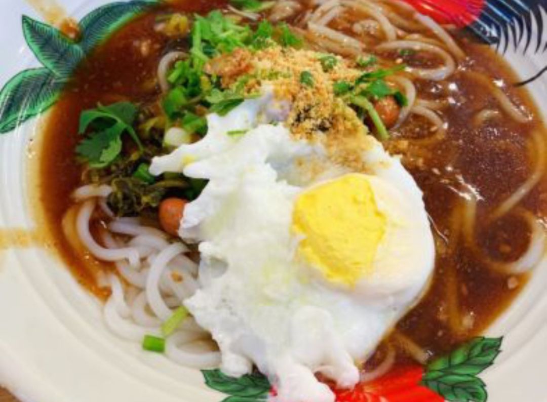 椰福嫂(亚洲豪店)