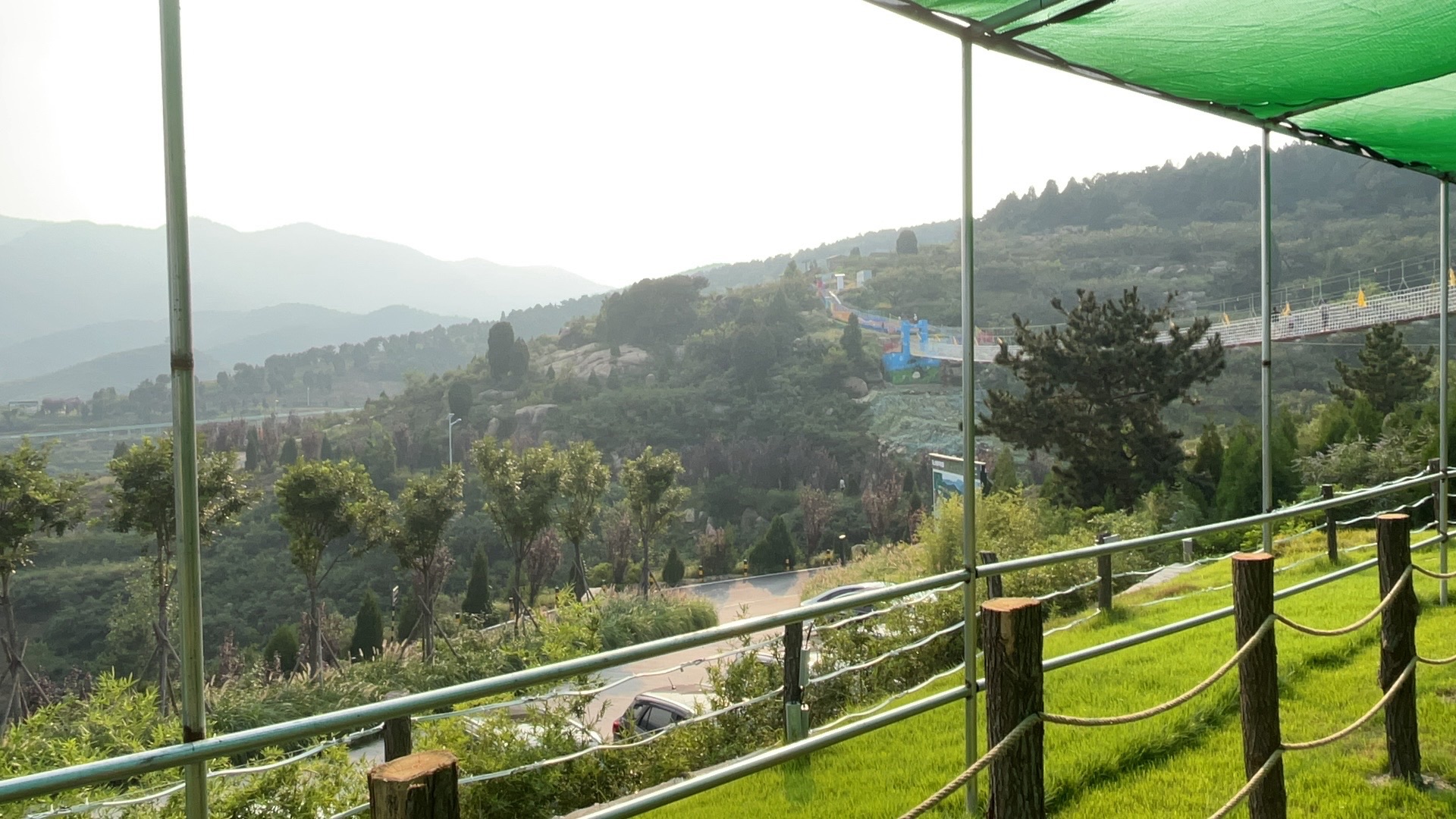 天上的街市旅游度假区旅行图片 1