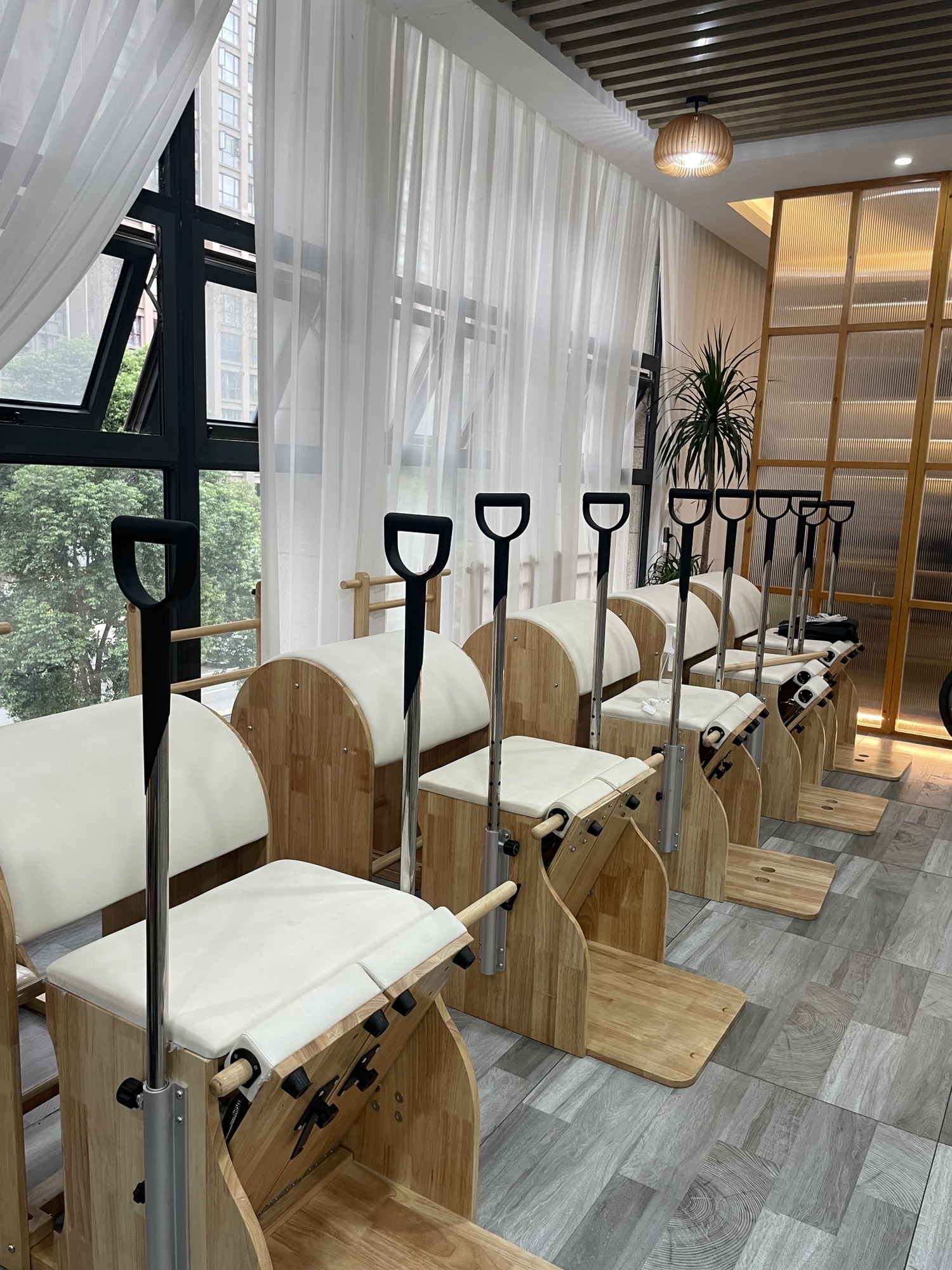 场地封面-F+瑜伽普拉提(艺家Class店)