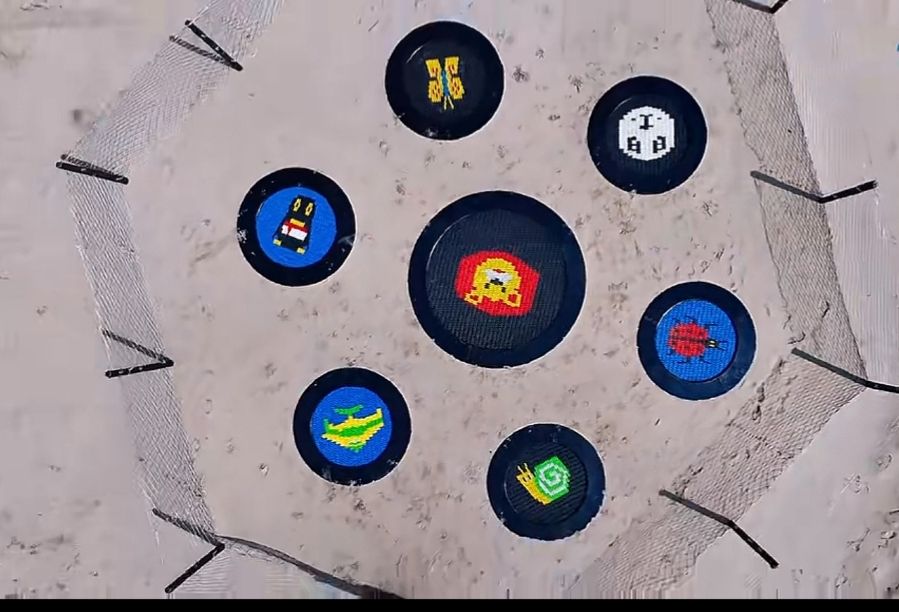 白沙岭旅行图片 3