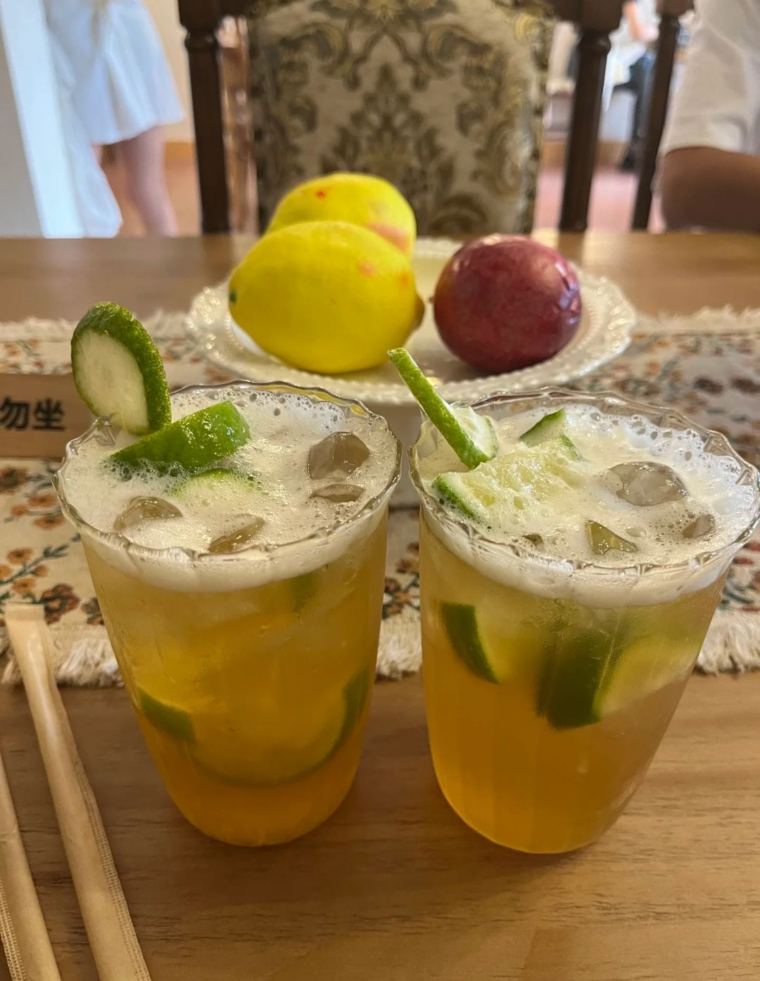 树下庄园餐厅