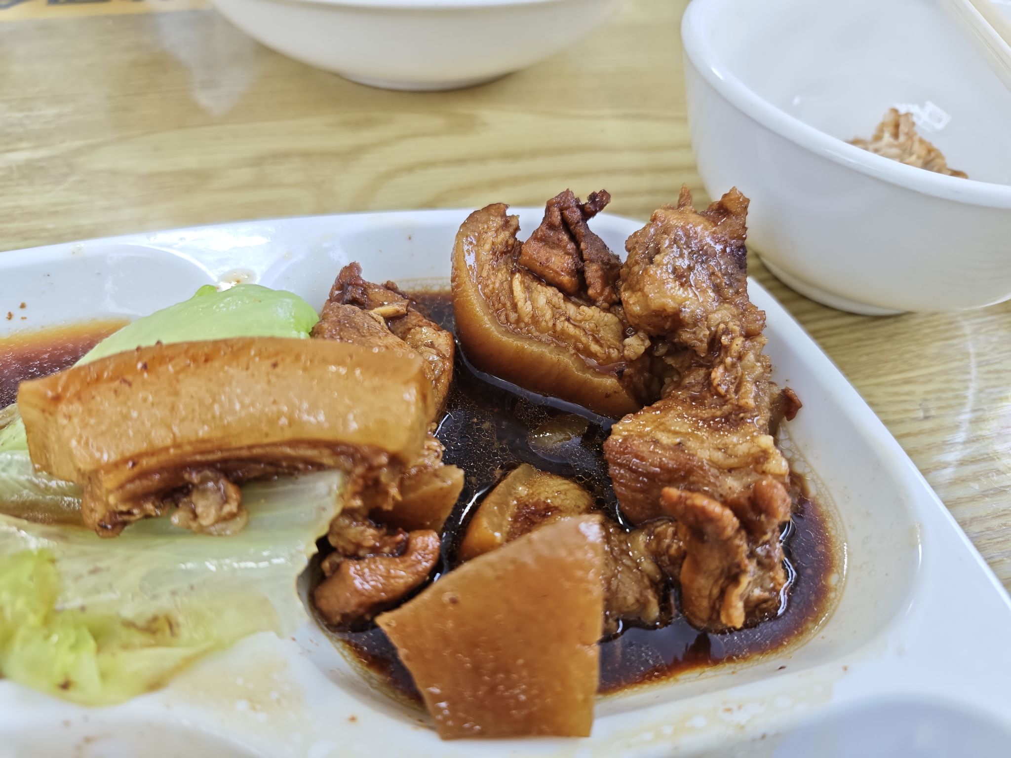 广粤强记正宗广东肠粉店