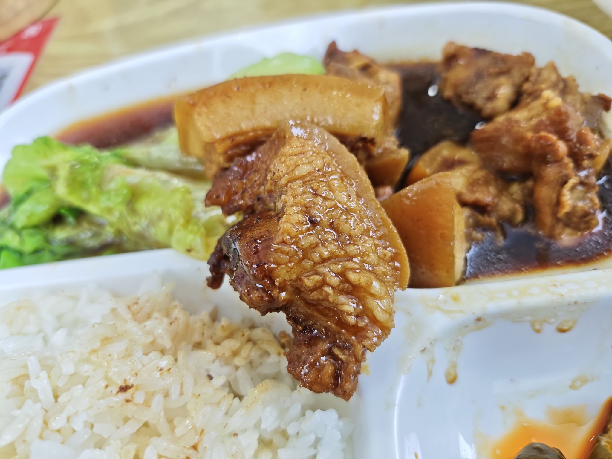 广粤强记正宗广东肠粉店