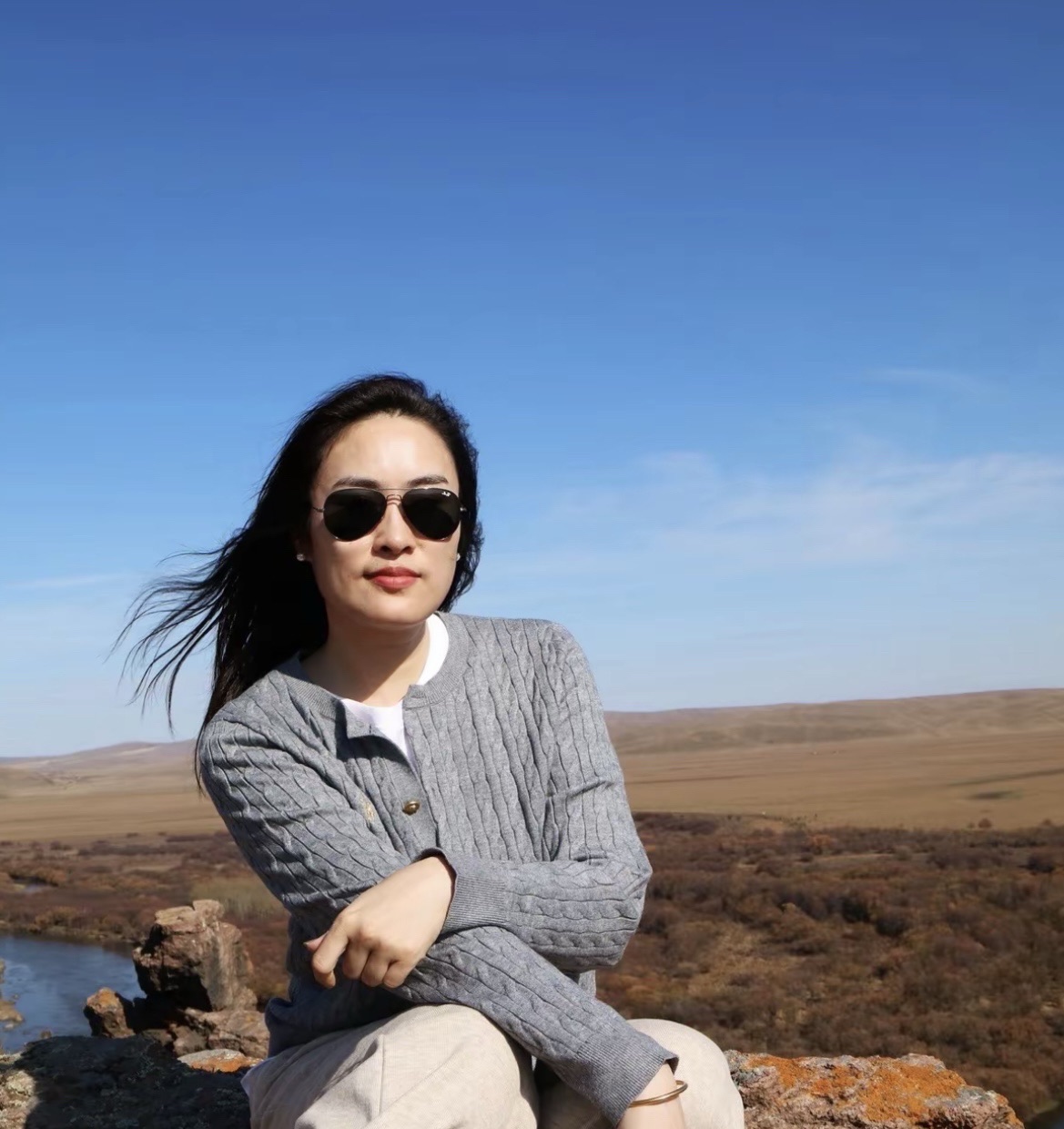 哈克崖山旅行图片 2
