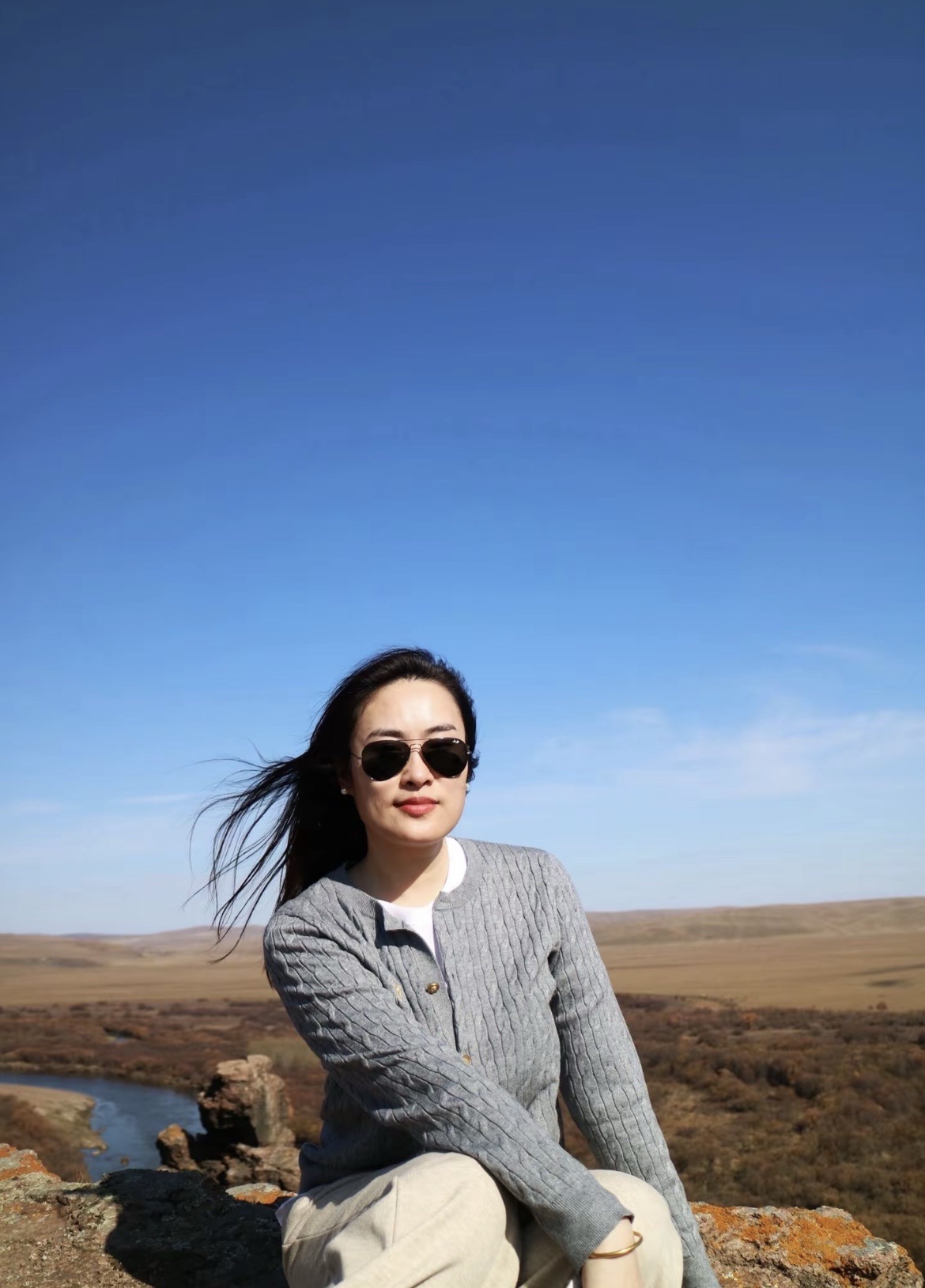 哈克崖山旅行图片 3