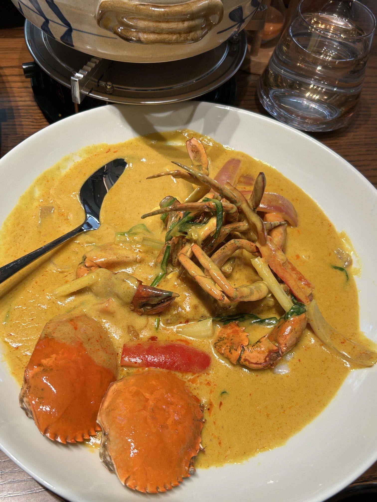 泰香米泰国餐厅(贵阳万象城店)
