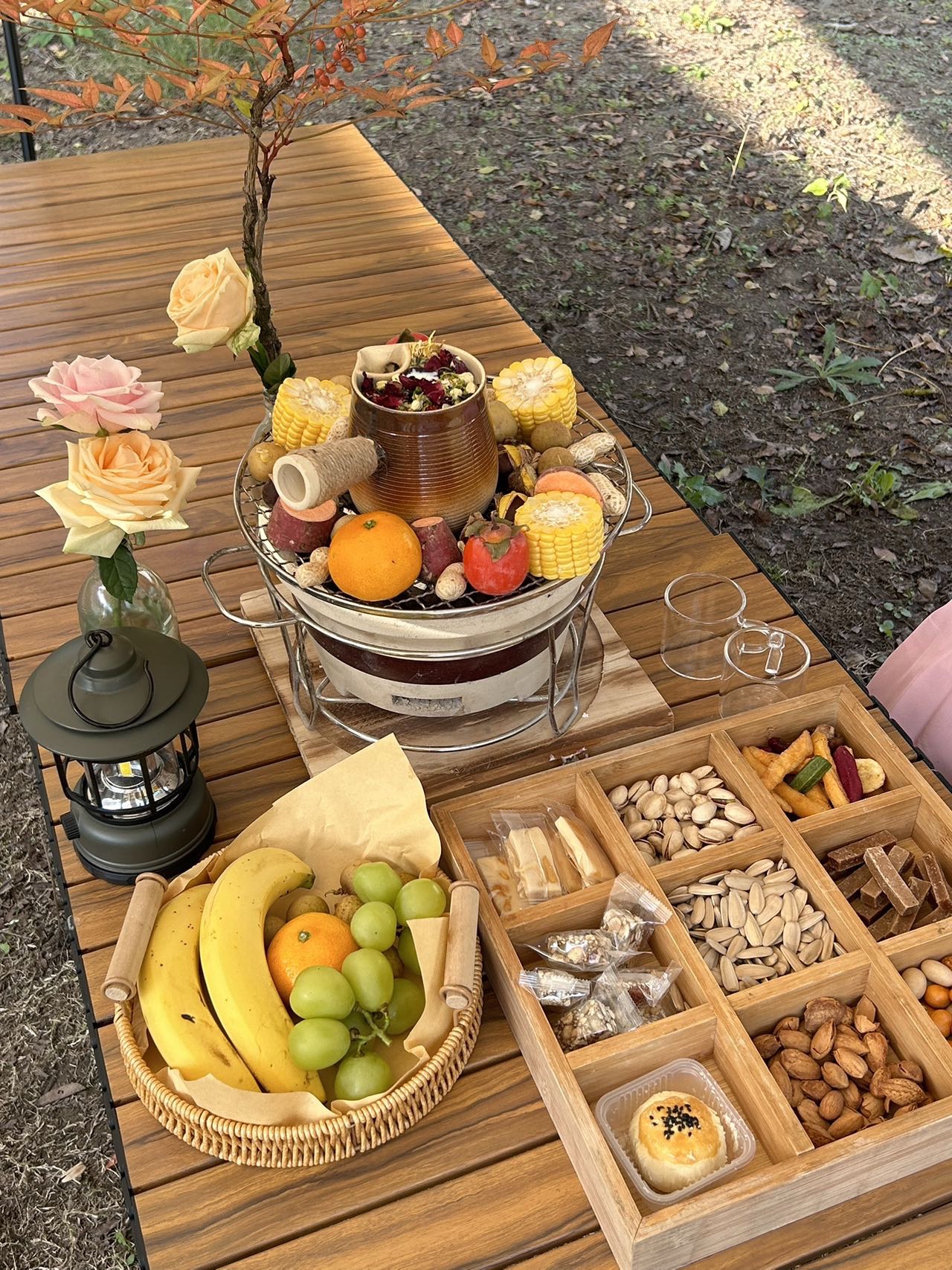 场地封面-西溪沐心部落