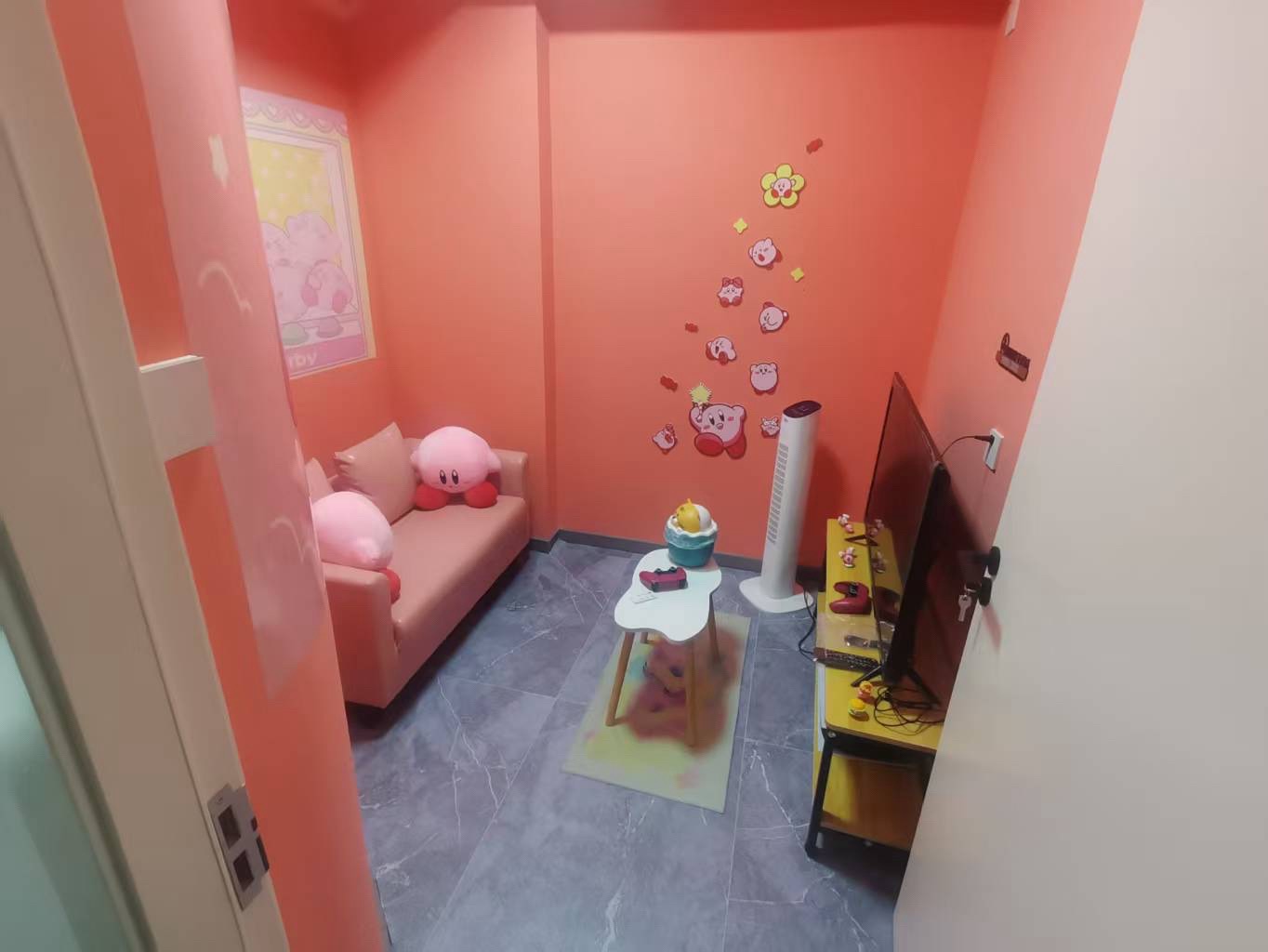 悟空主机游戏体验店