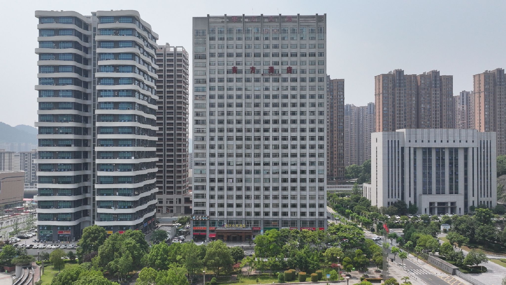 宜昌市东风水利水电工程建设有限公司