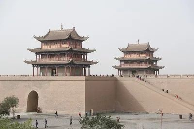 不到长城非好汉旅行图片 1