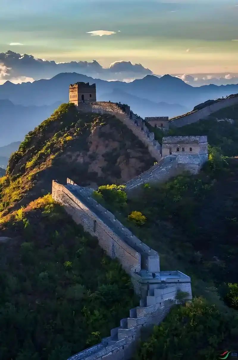 不到长城非好汉旅行图片 1