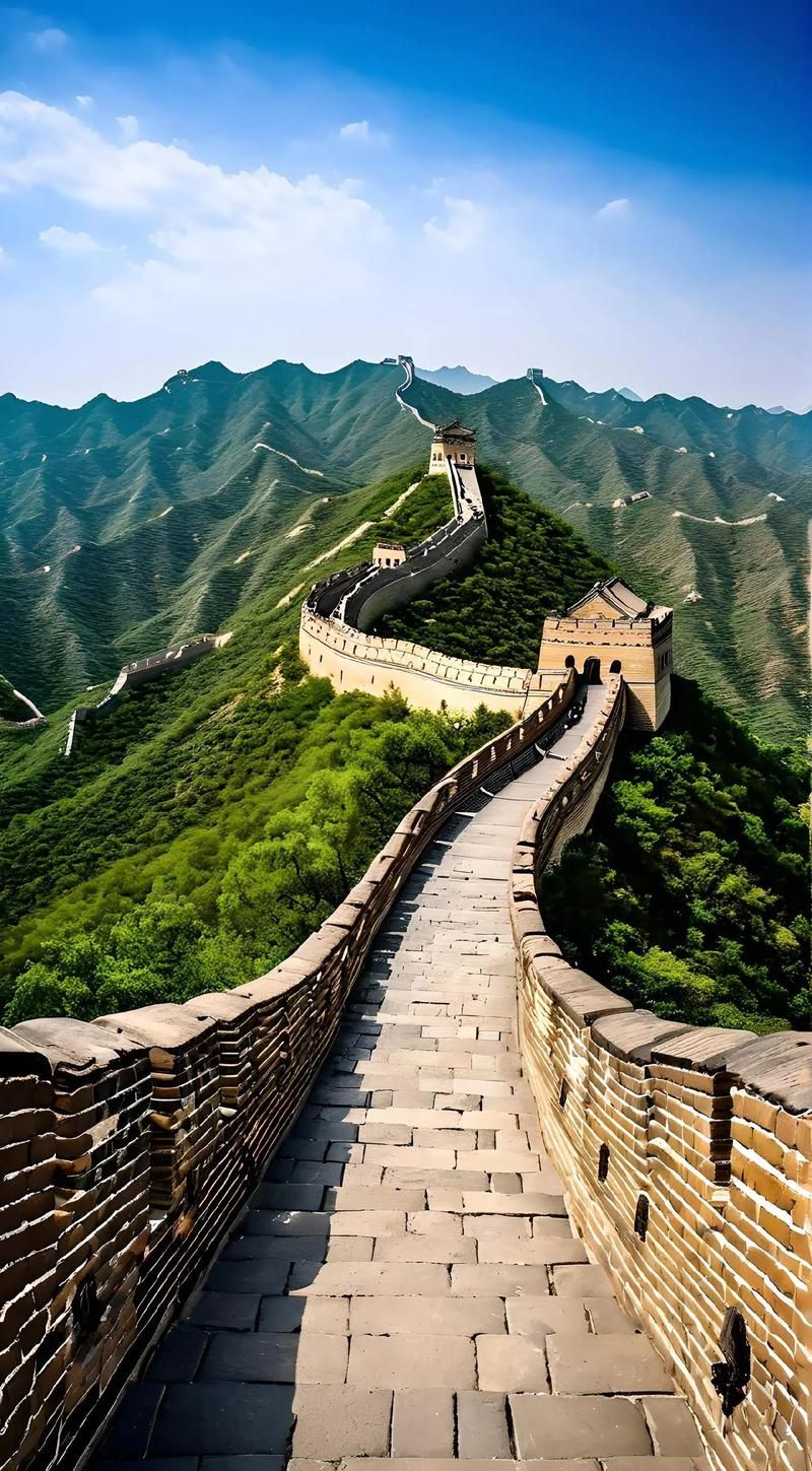 不到长城非好汉旅行图片 3
