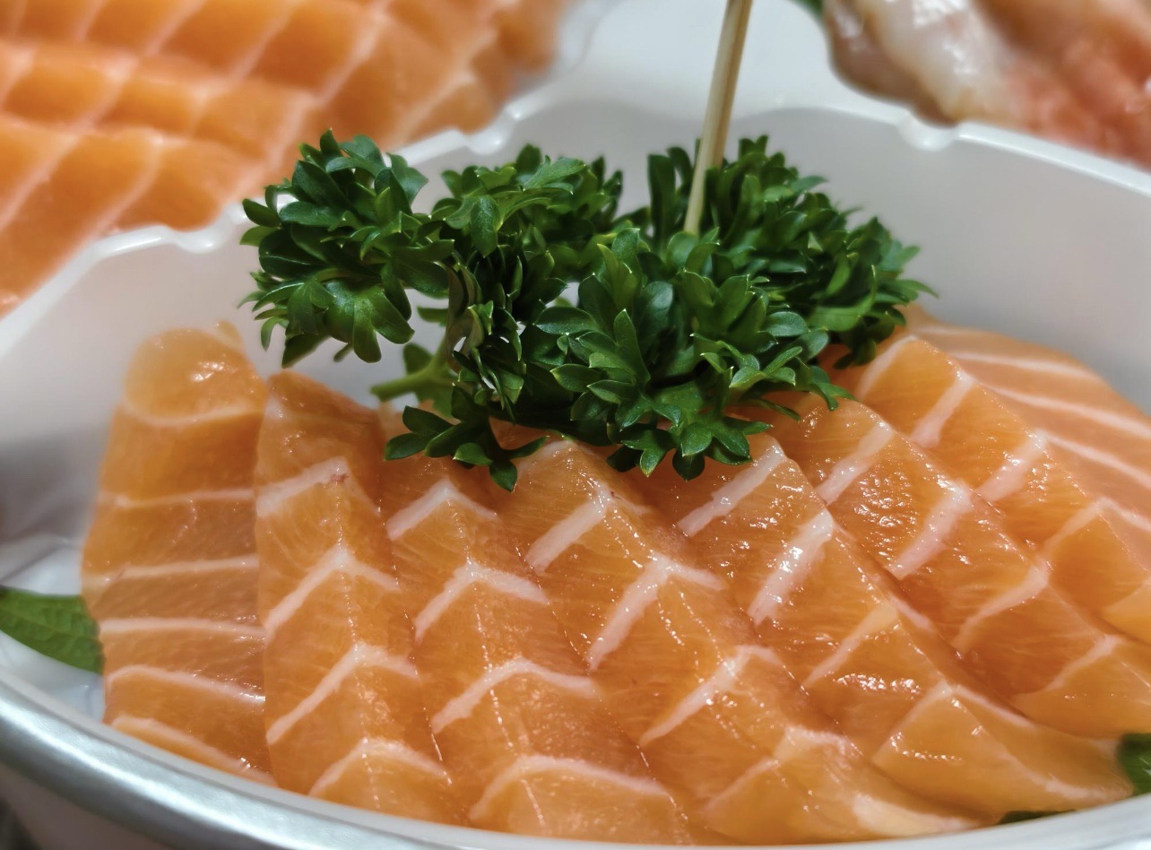 海里家里三文鱼(三亚店)