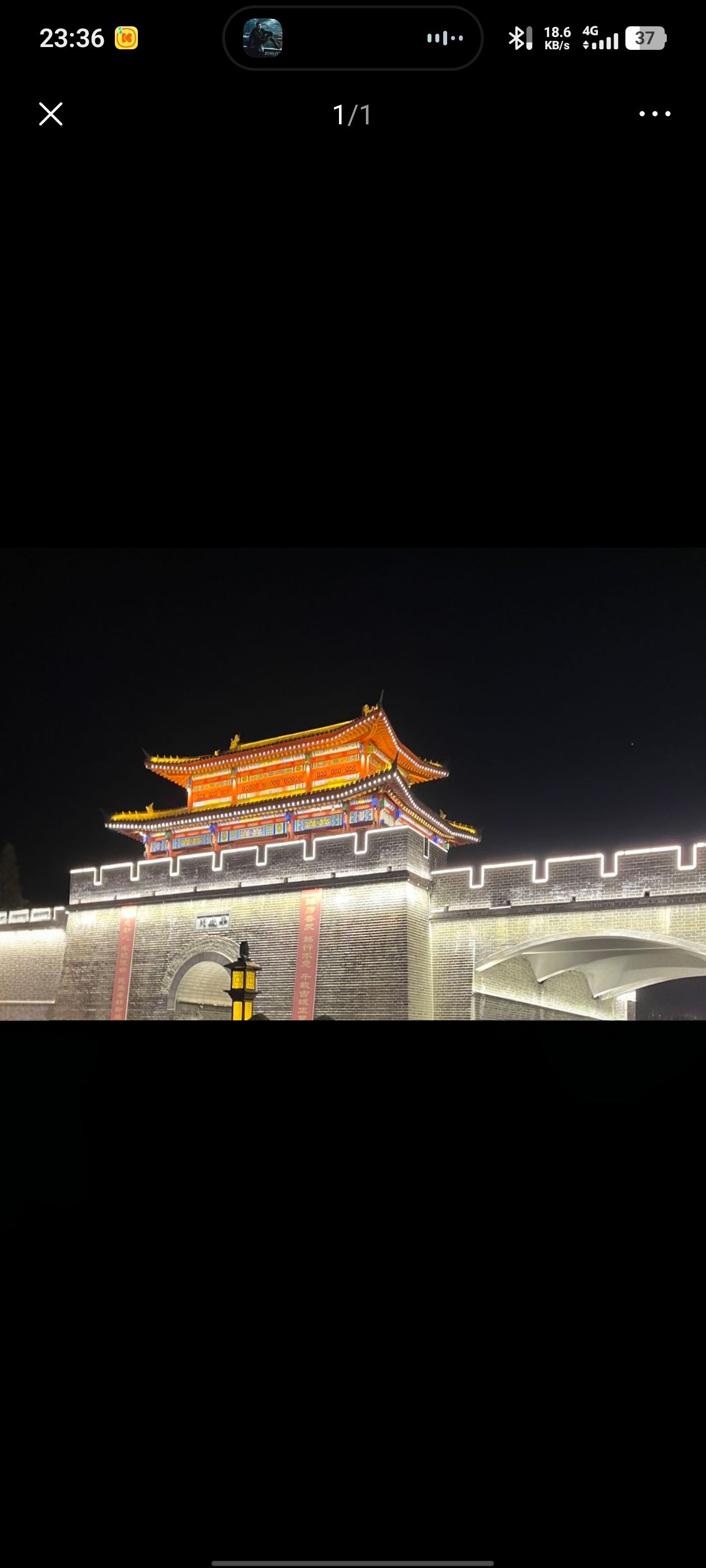 遮山森林公园旅行图片 1