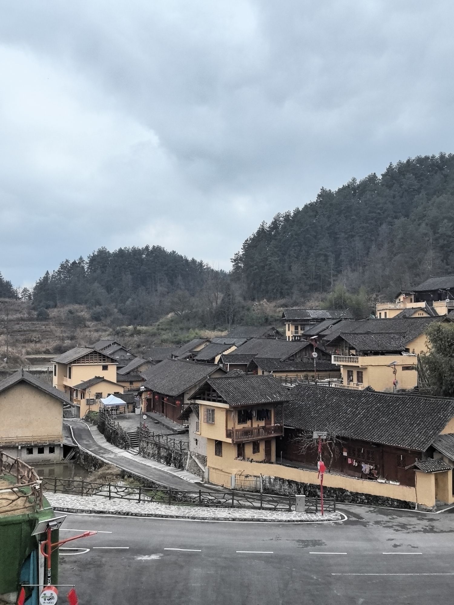 当戎寨旅行图片 1