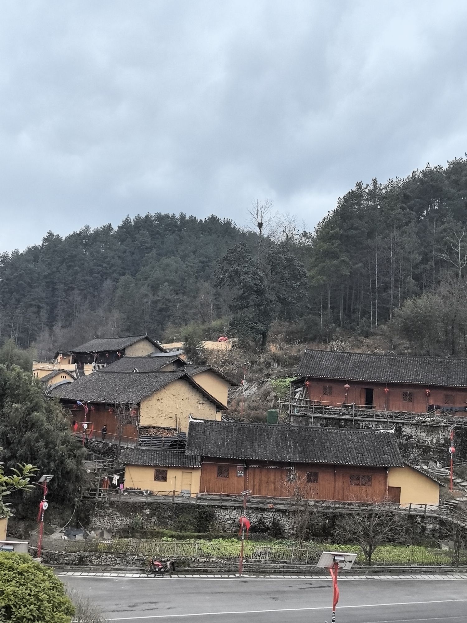 当戎寨旅行图片 2