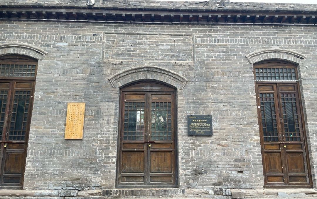 串城街邯郸古城旅行图片 1