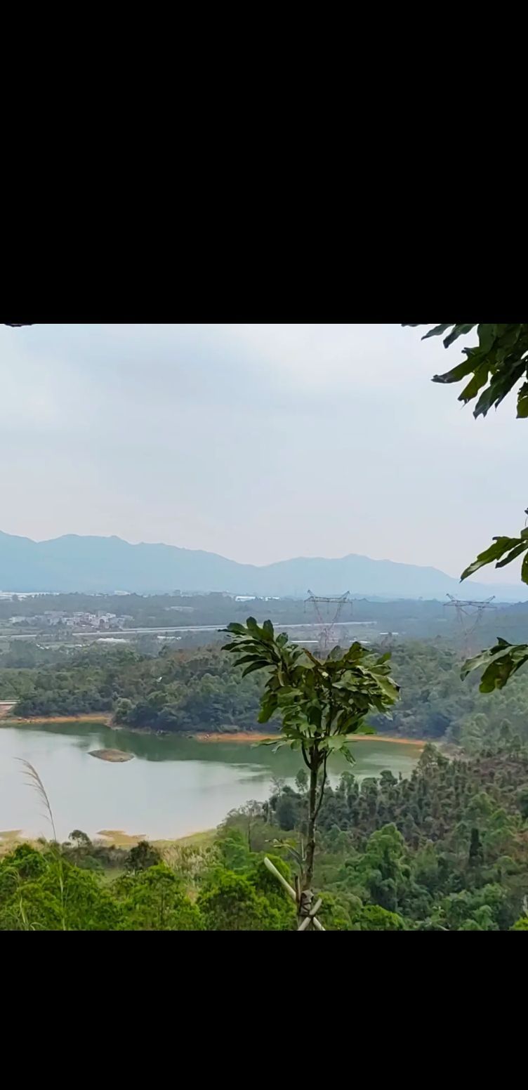响水龙潭瀑布旅行图片 2