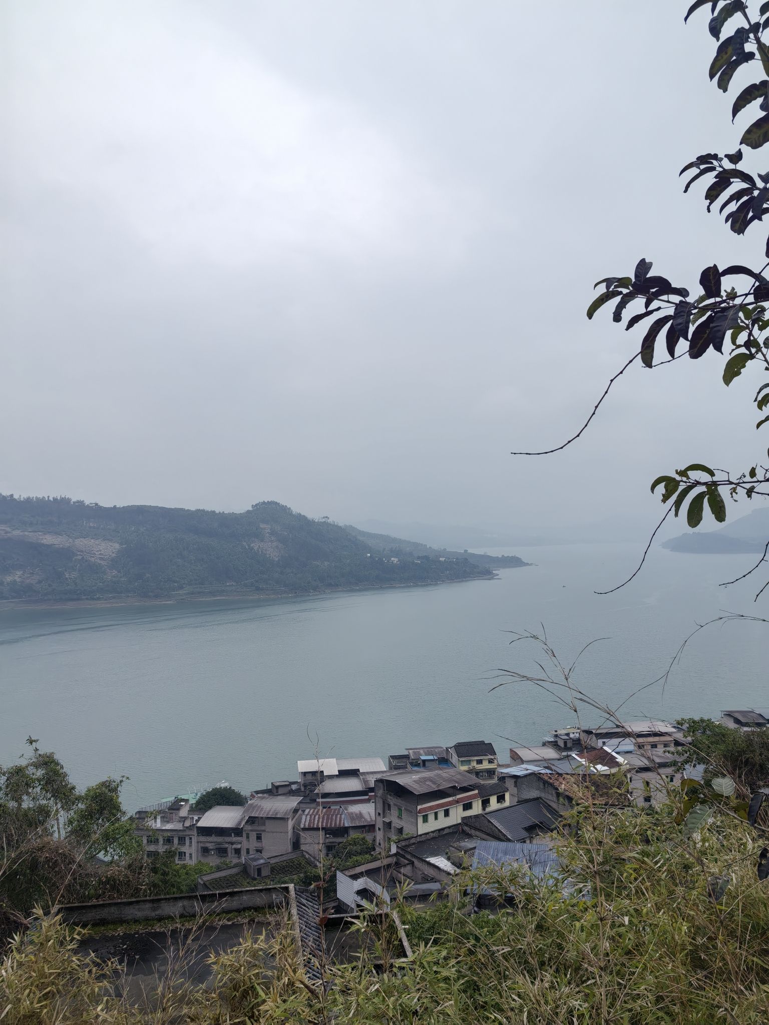万州区武陵镇武陵阁旅行图片 3