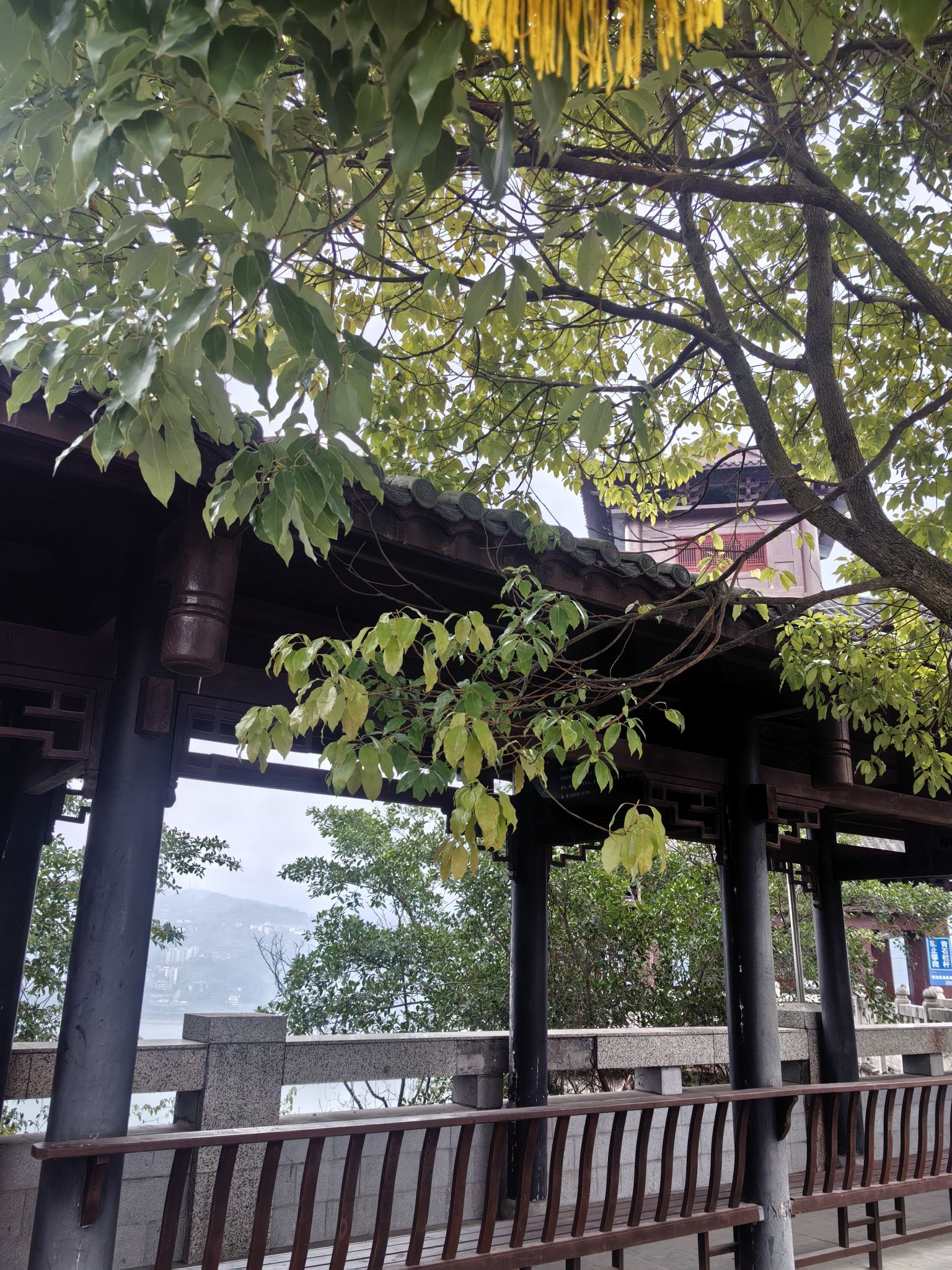 万州区武陵镇武陵阁旅行图片 1