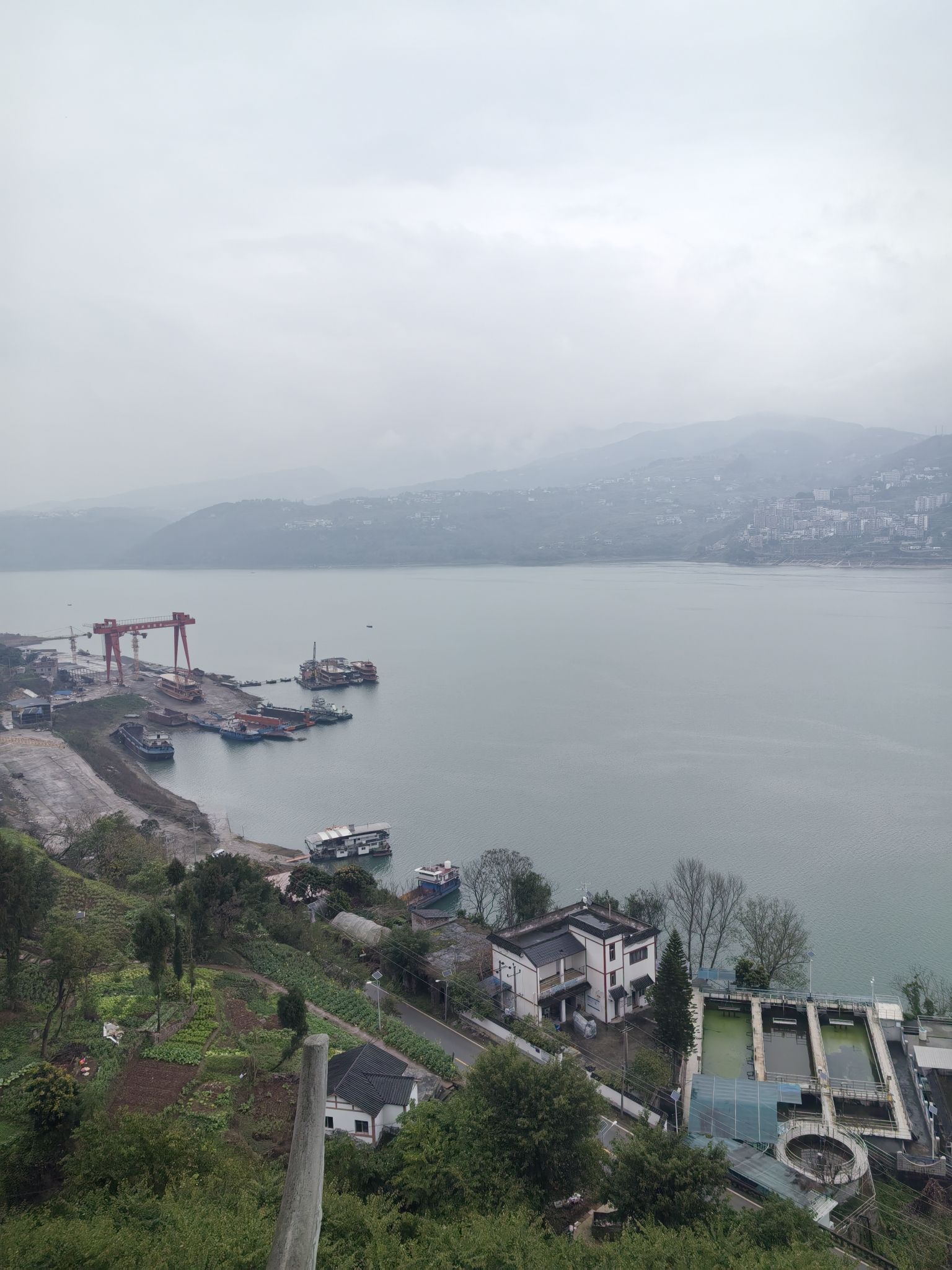万州区武陵镇武陵阁旅行图片 2