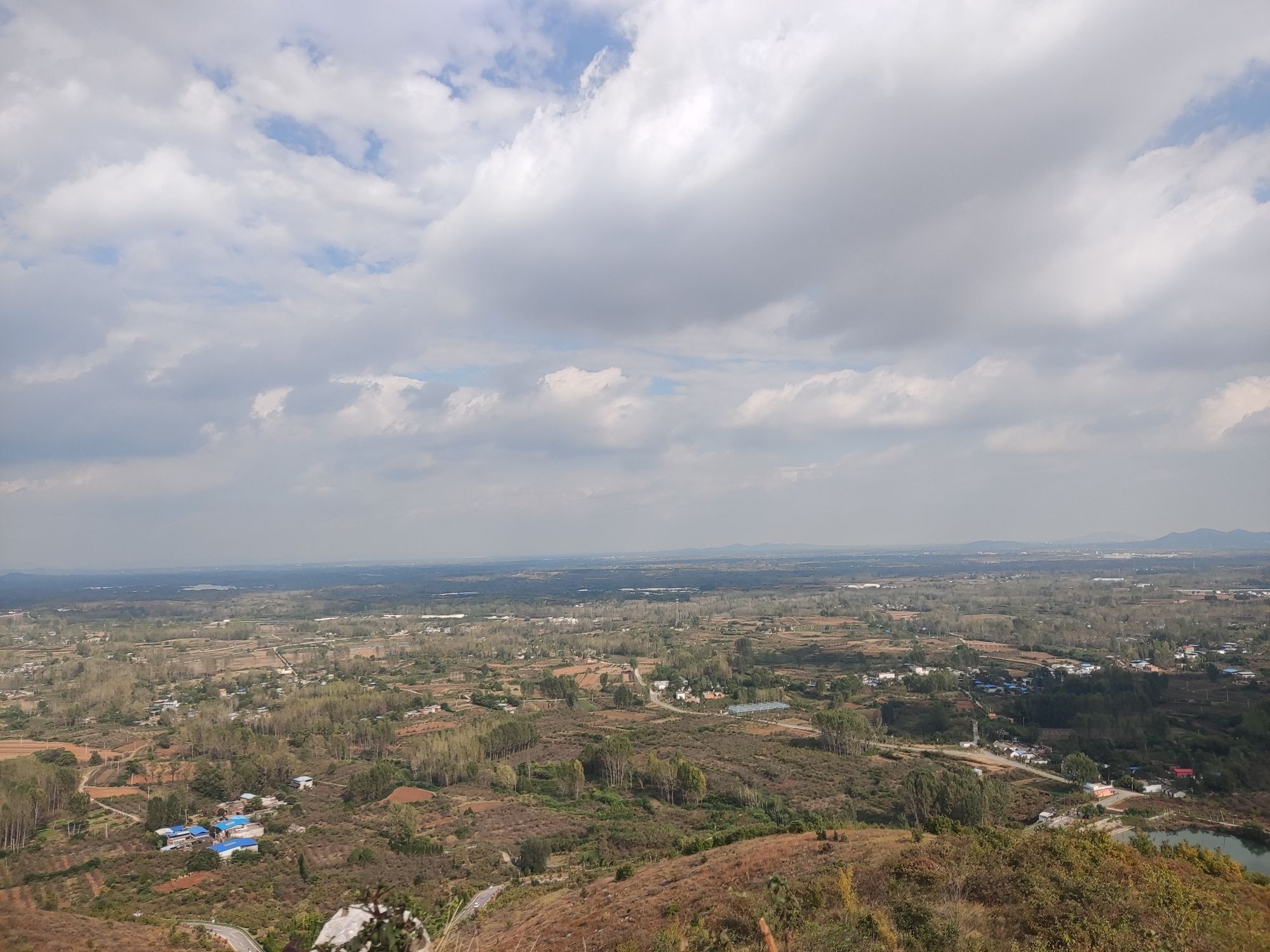 大关口古石寨旅行图片 3