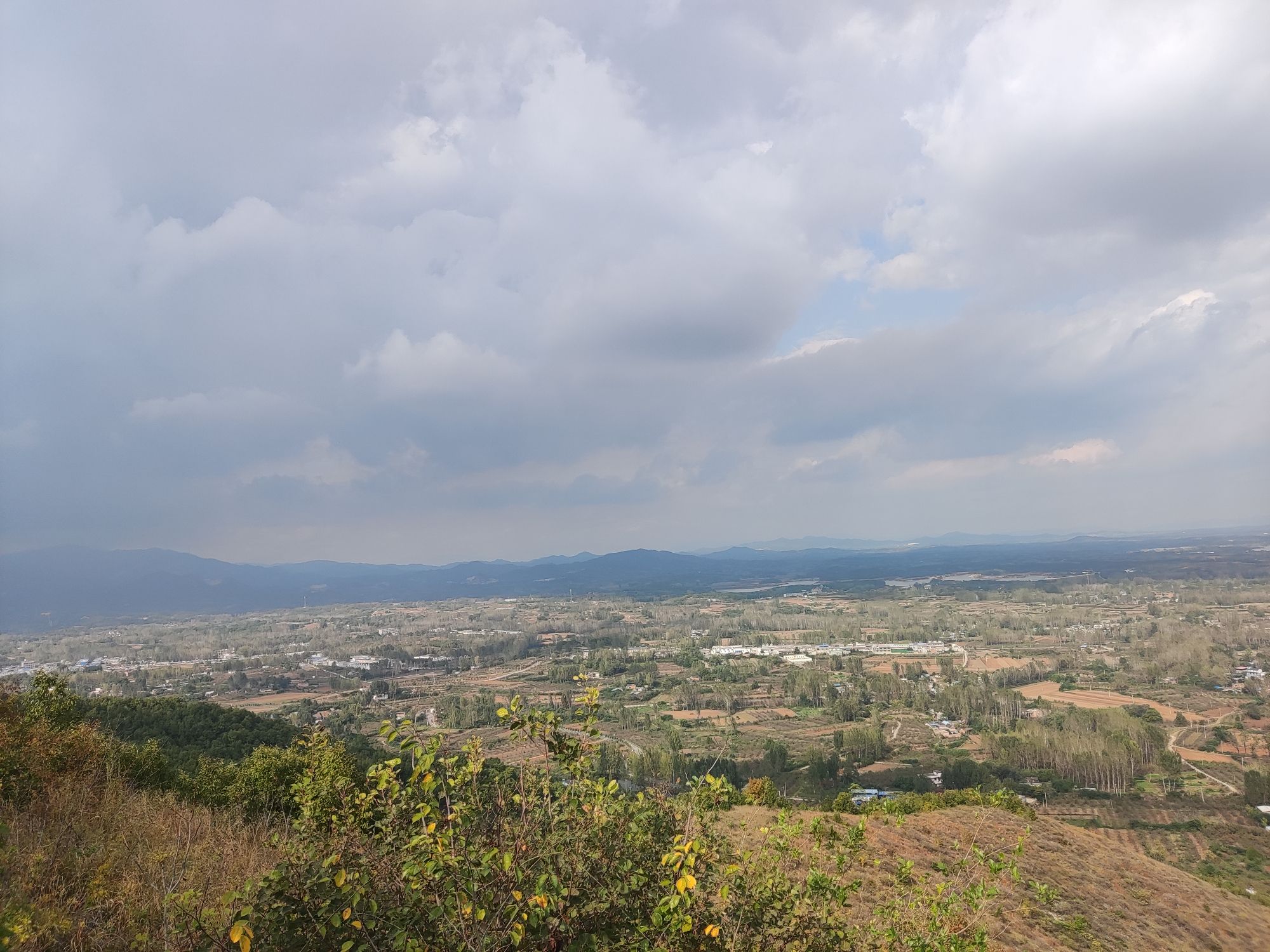 大关口古石寨旅行图片 2