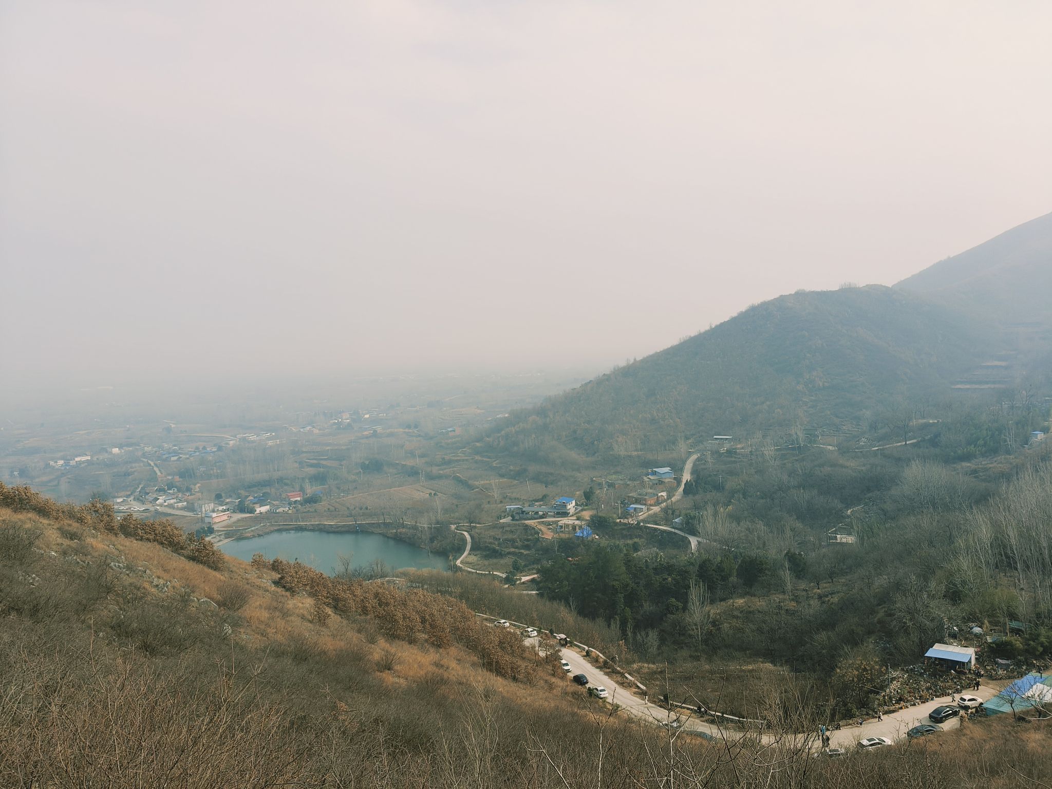 大关口古石寨旅行图片 1