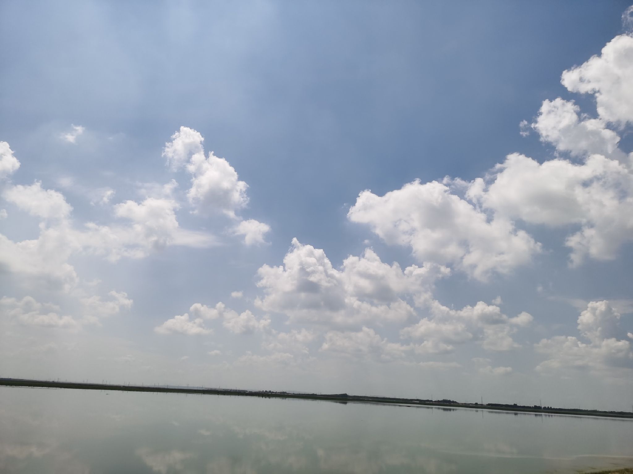 河北张北汉诺坝省级地质公园旅行图片 1