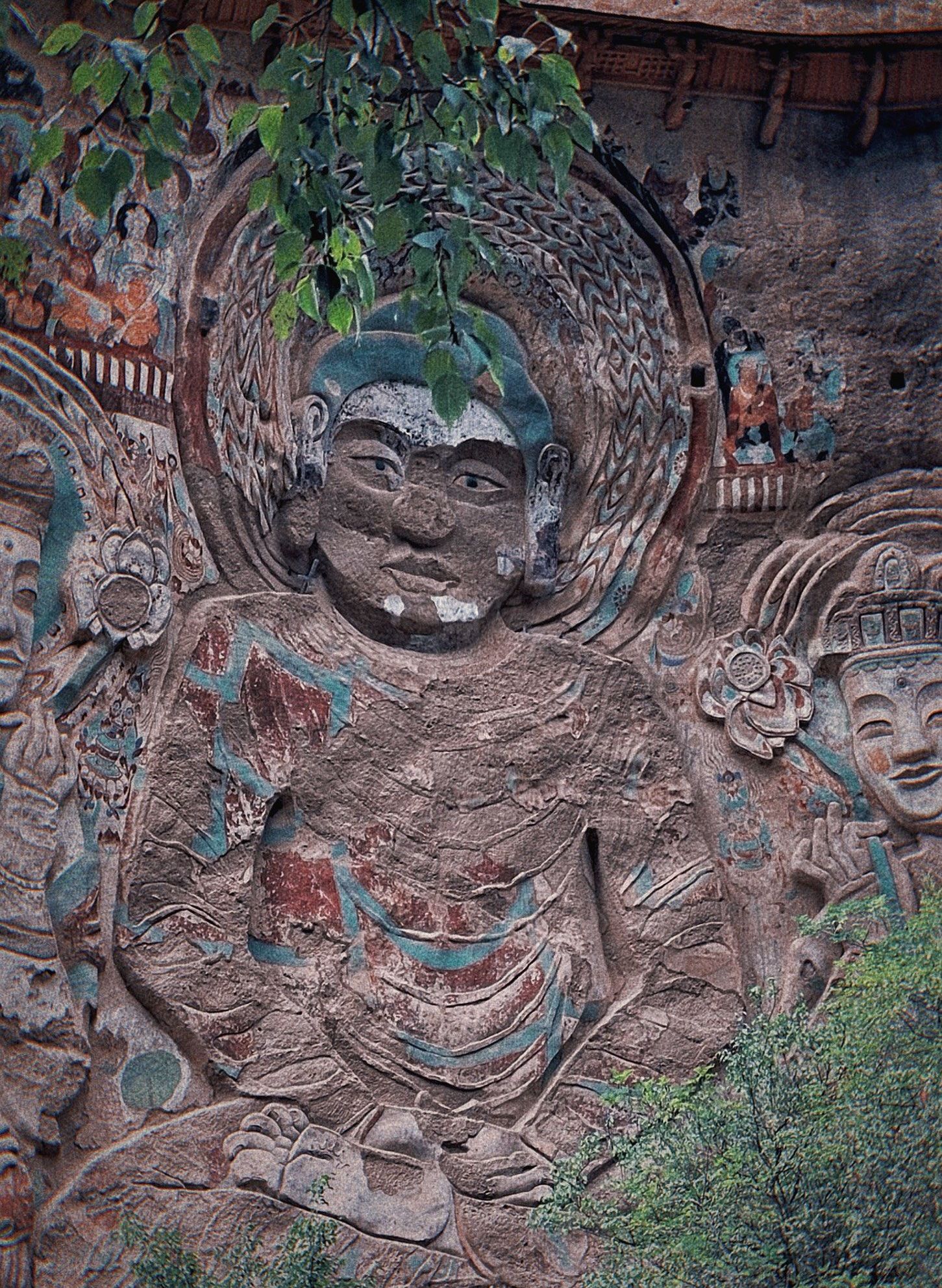 水帘洞旅行图片 1