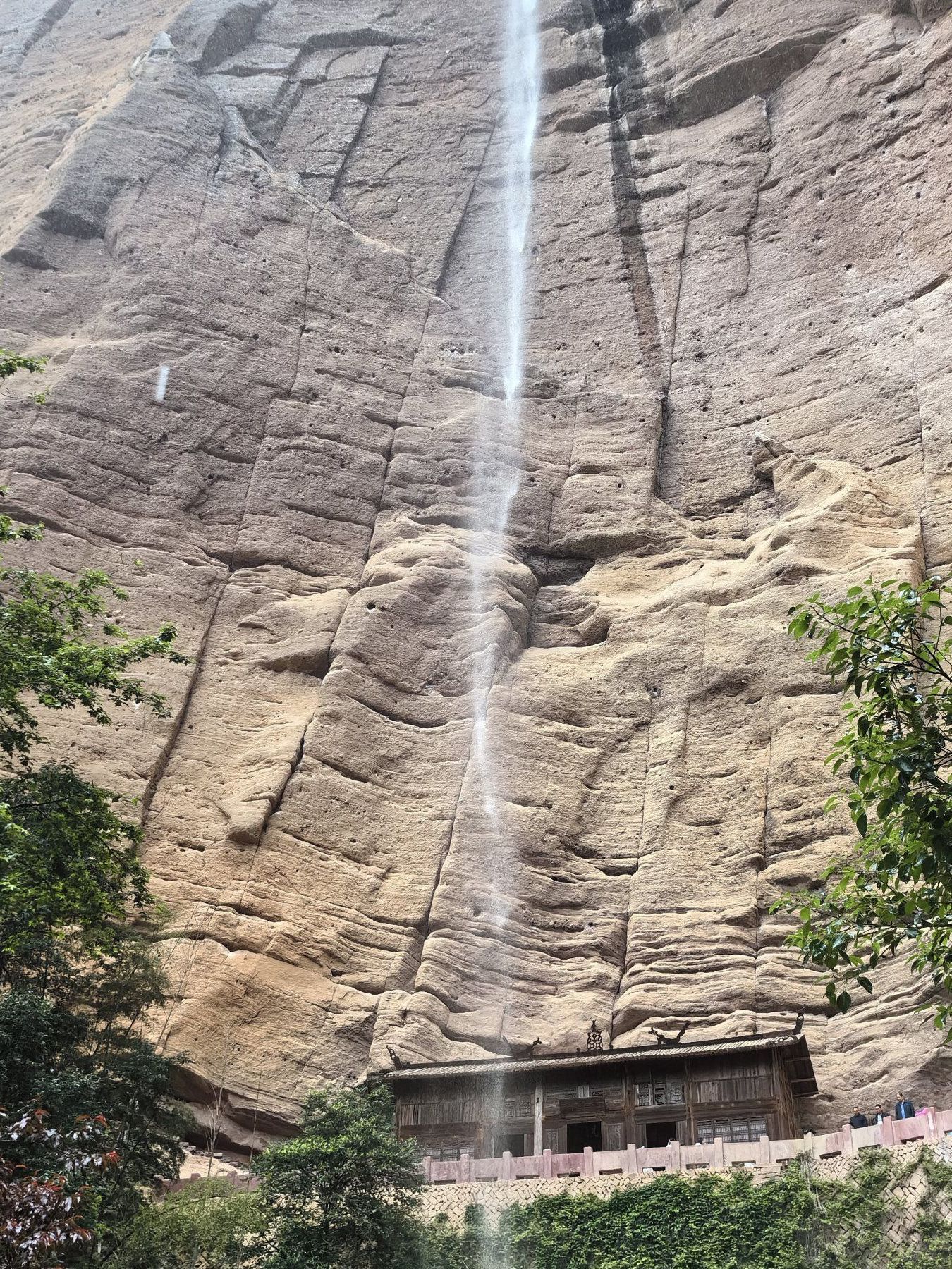 水帘洞旅行图片 3