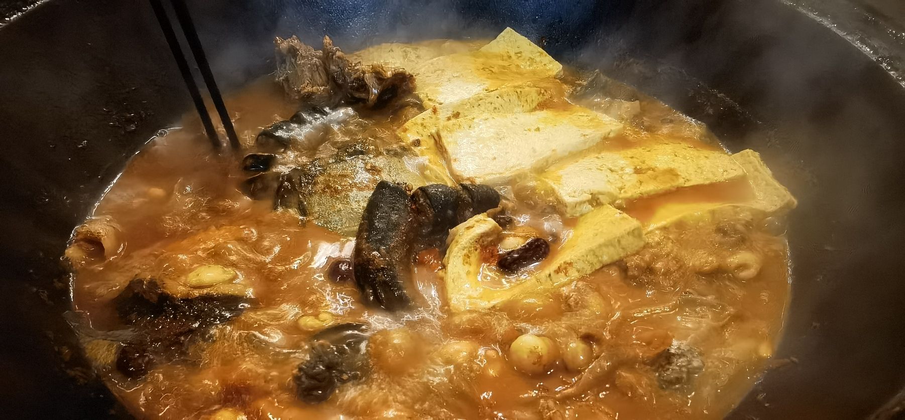 咱家屯鞭蛋锅(顺义店) - 南彩镇便民圈栖邻生活圈餐饮服务服务点实景照片