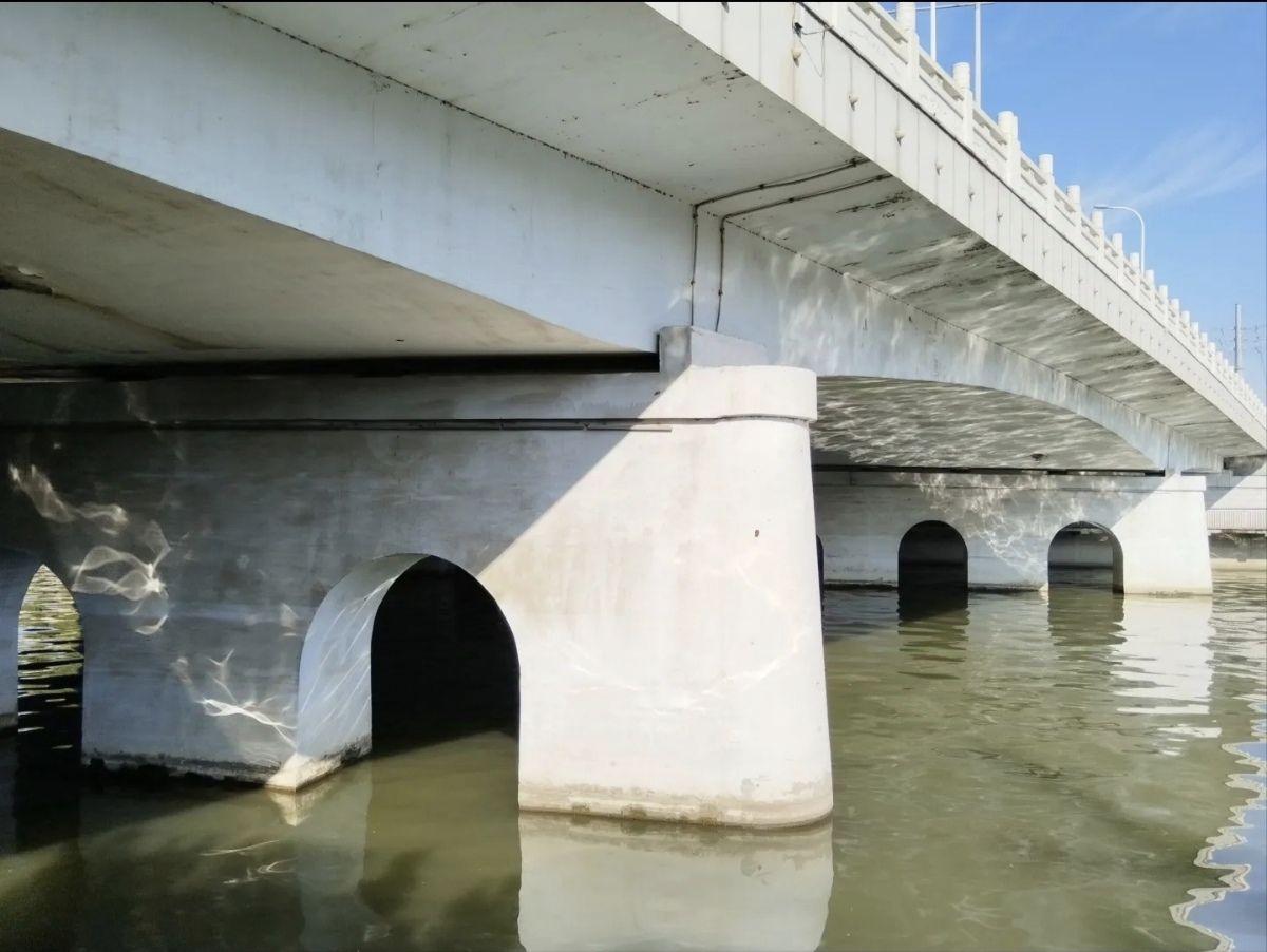 小清河源头湿地公园旅行图片 3